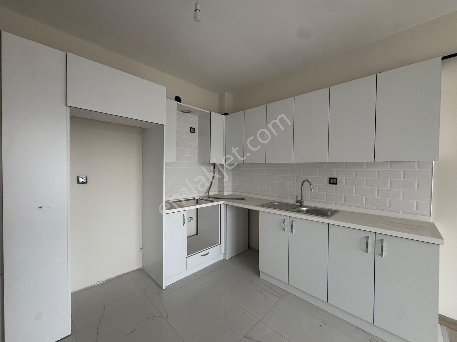 Samsun Canik Millet Bahçesi Karşısı Yatırımlık 1+1 Satılık Daire - Görsel 12