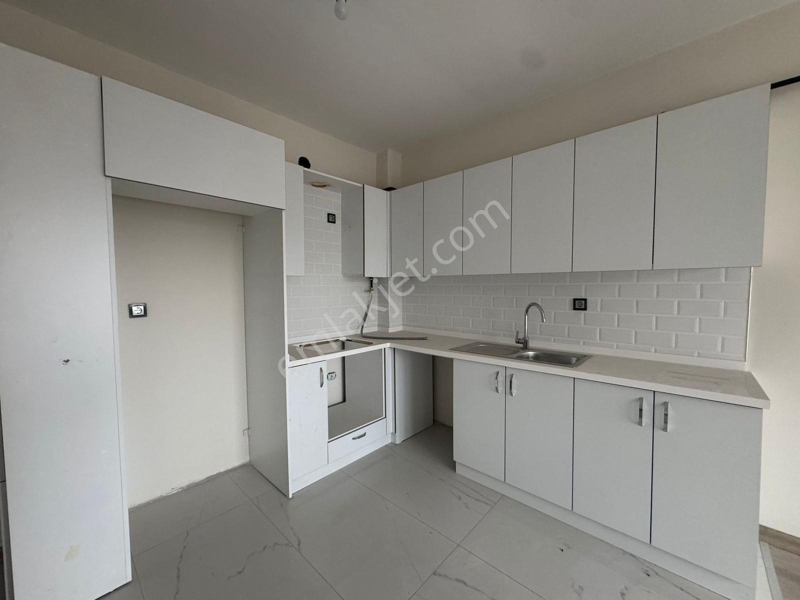 Samsun Canik Millet Bahçesi Karşısı Yatırımlık 1+1 Satılık Daire - Görsel 11