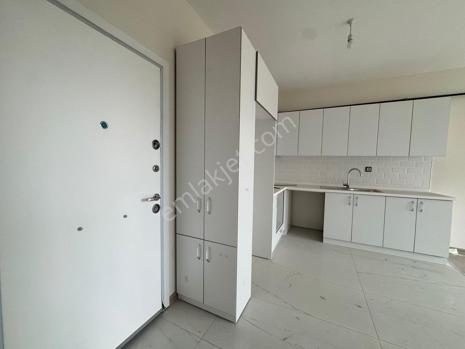 Samsun Canik Millet Bahçesi Karşısı Yatırımlık 1+1 Satılık Daire - Görsel 2