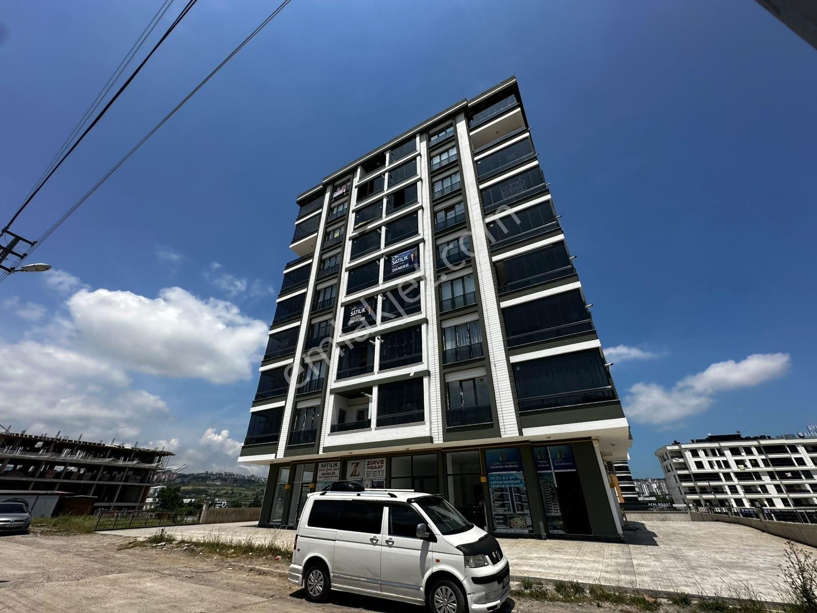 Yeni Şehir Hastanesi Yakınında Modern Mimari | 1+1 Satılık Daire - Görsel 43