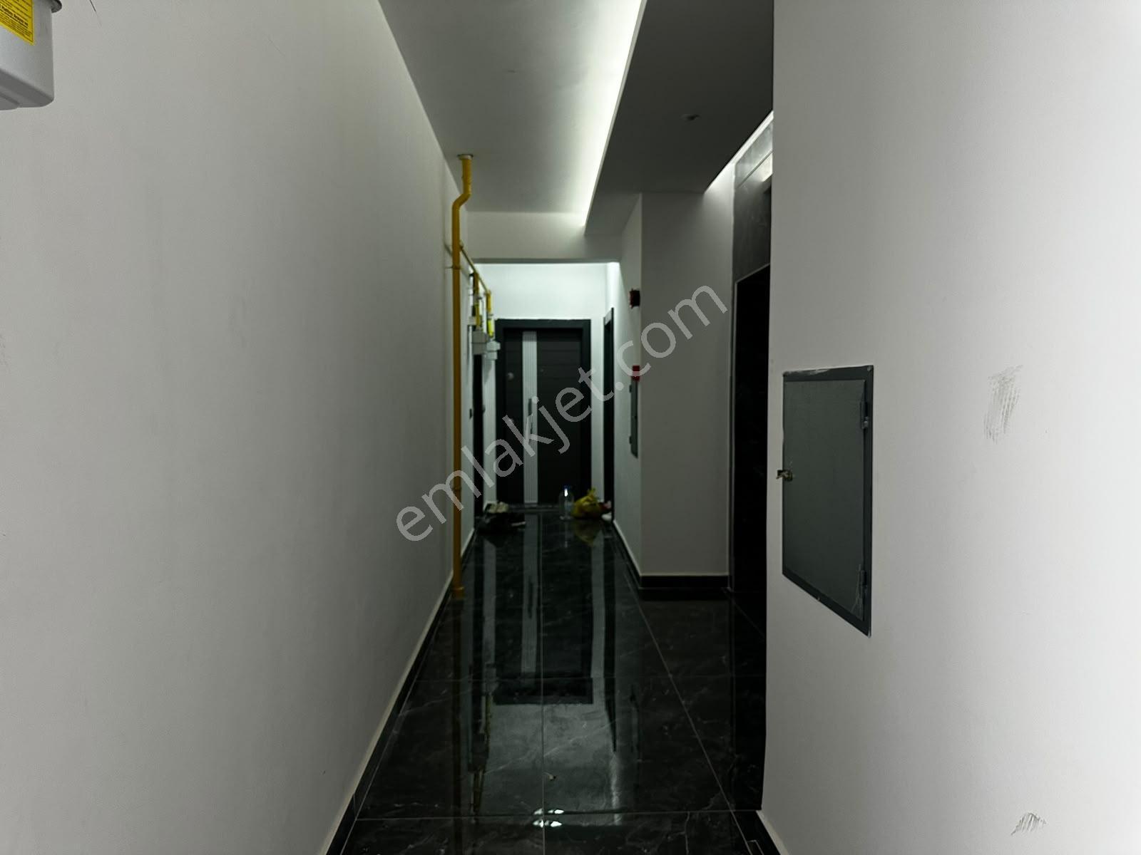 Yeni Şehir Hastanesi Yakınında Modern Mimari | 1+1 Satılık Daire - Görsel 49
