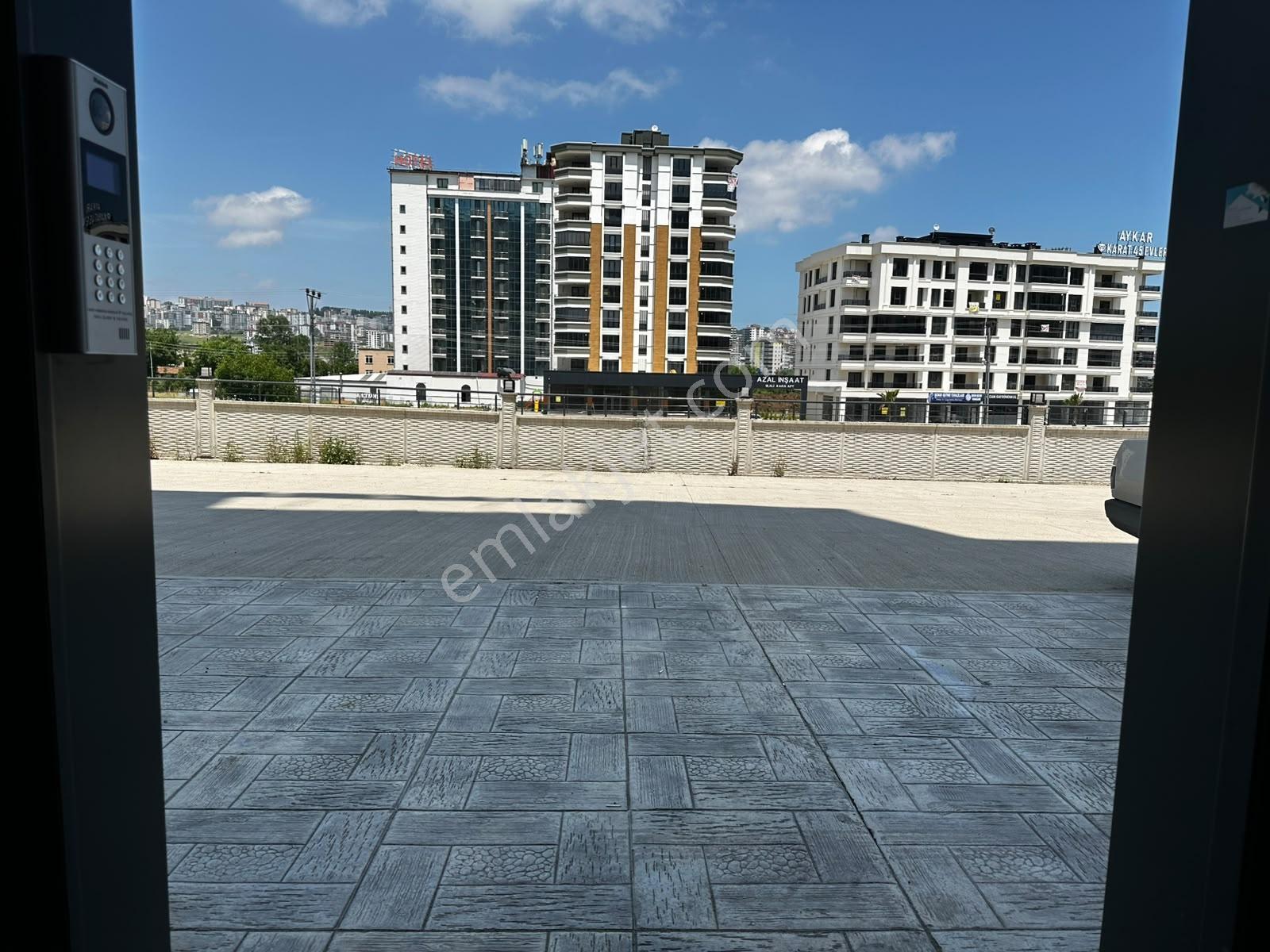 Yeni Şehir Hastanesi Yakınında Modern Mimari | 1+1 Satılık Daire - Görsel 35