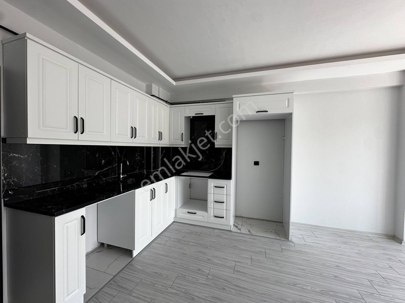 Yeni Şehir Hastanesi Yakınında Modern Mimari | 1+1 Satılık Daire - Görsel 15