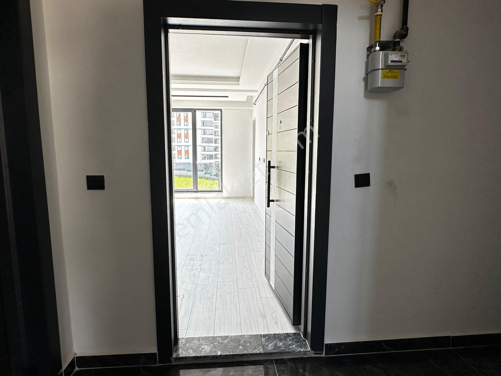 Yeni Şehir Hastanesi Yakınında Modern Mimari | 1+1 Satılık Daire - Görsel 30
