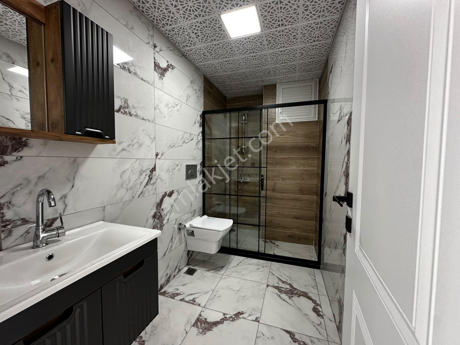 Yeni Şehir Hastanesi Yakınında Modern Mimari | 1+1 Satılık Daire - Görsel 46