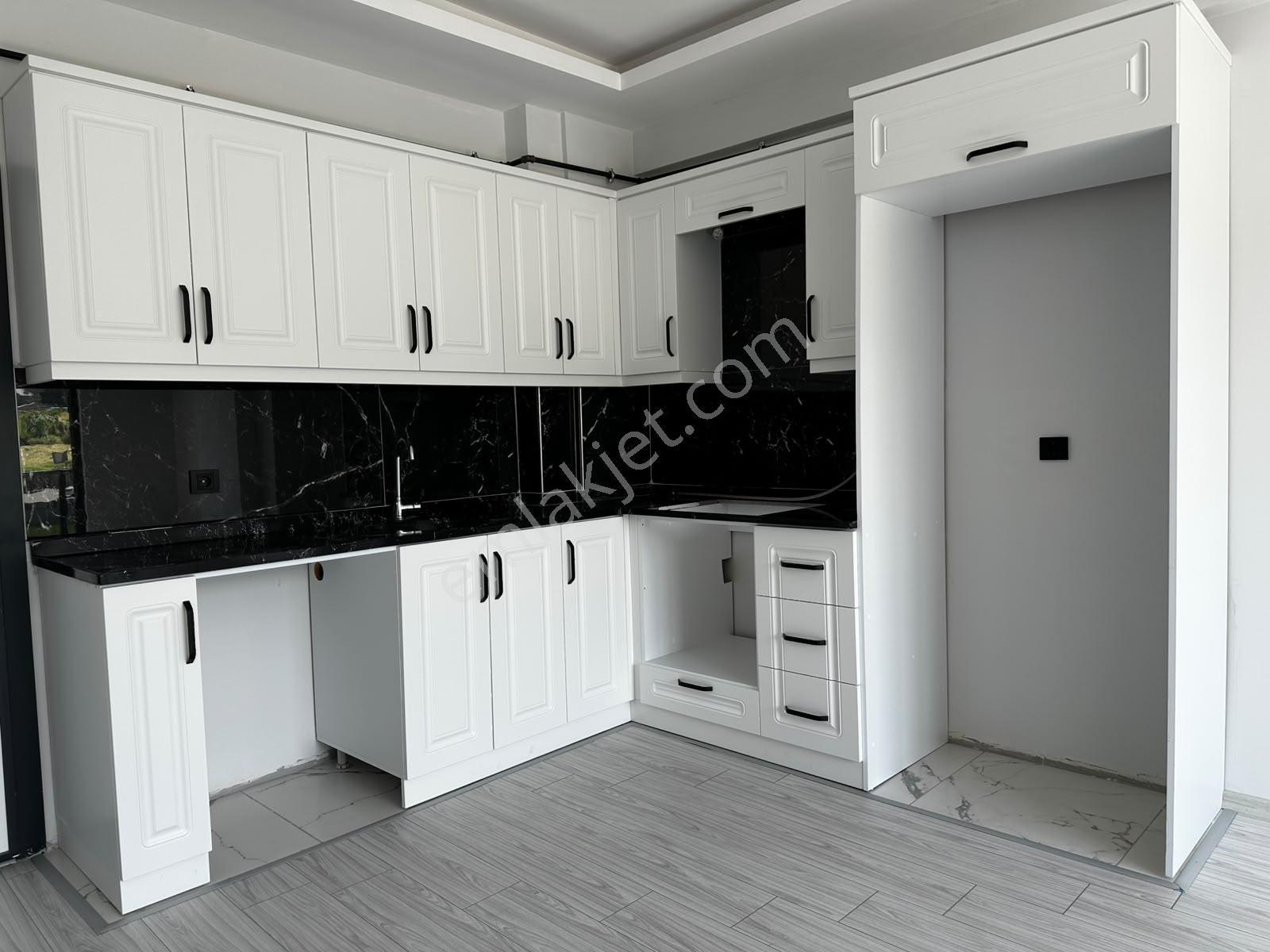 Yeni Şehir Hastanesi Yakınında Modern Mimari | 1+1 Satılık Daire - Görsel 21
