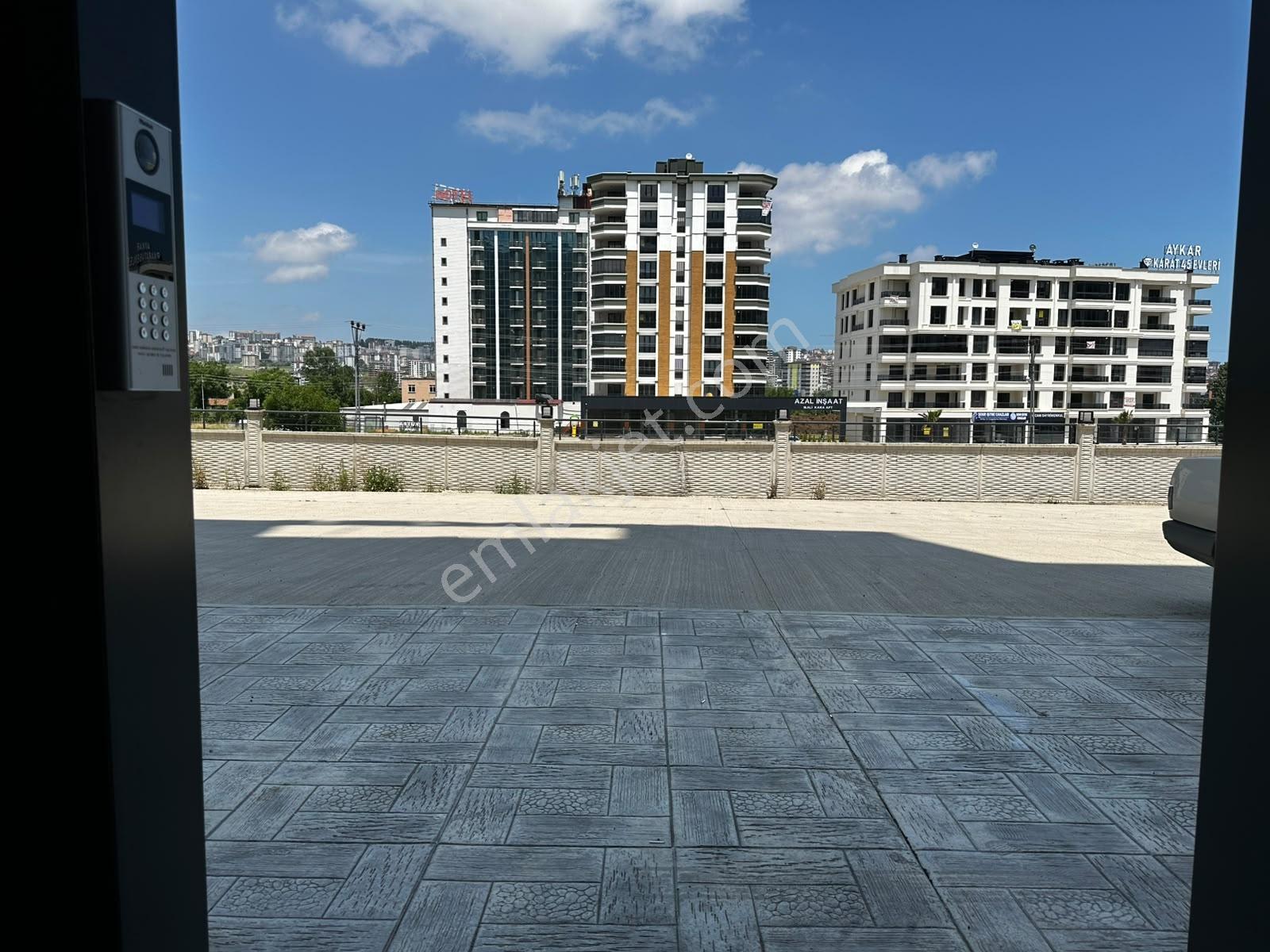 Yeni Şehir Hastanesi Yakınında Modern Mimari | 1+1 Satılık Daire - Görsel 34