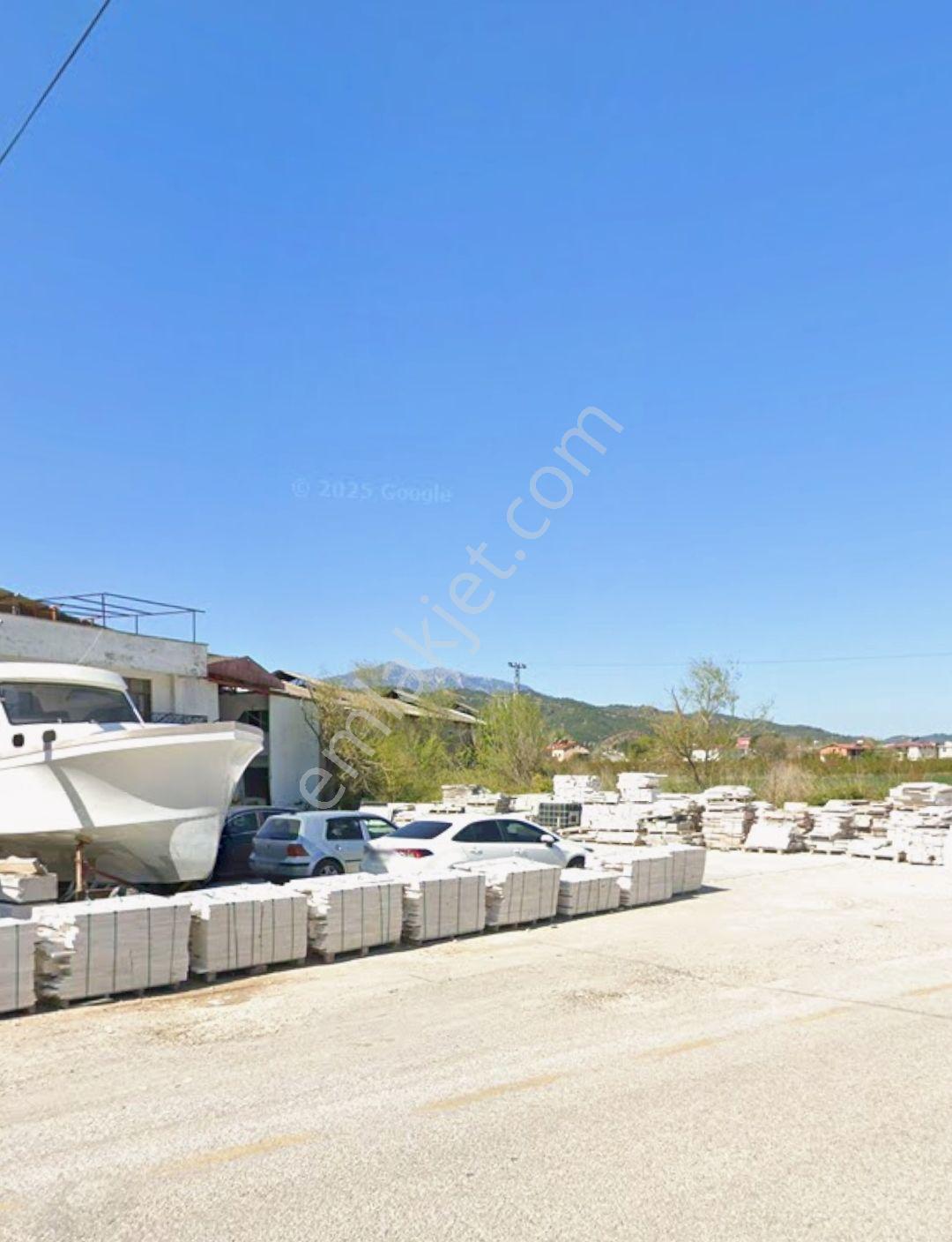 Köy İçi İmarlı Ana Cadde Üstü - Görsel 3