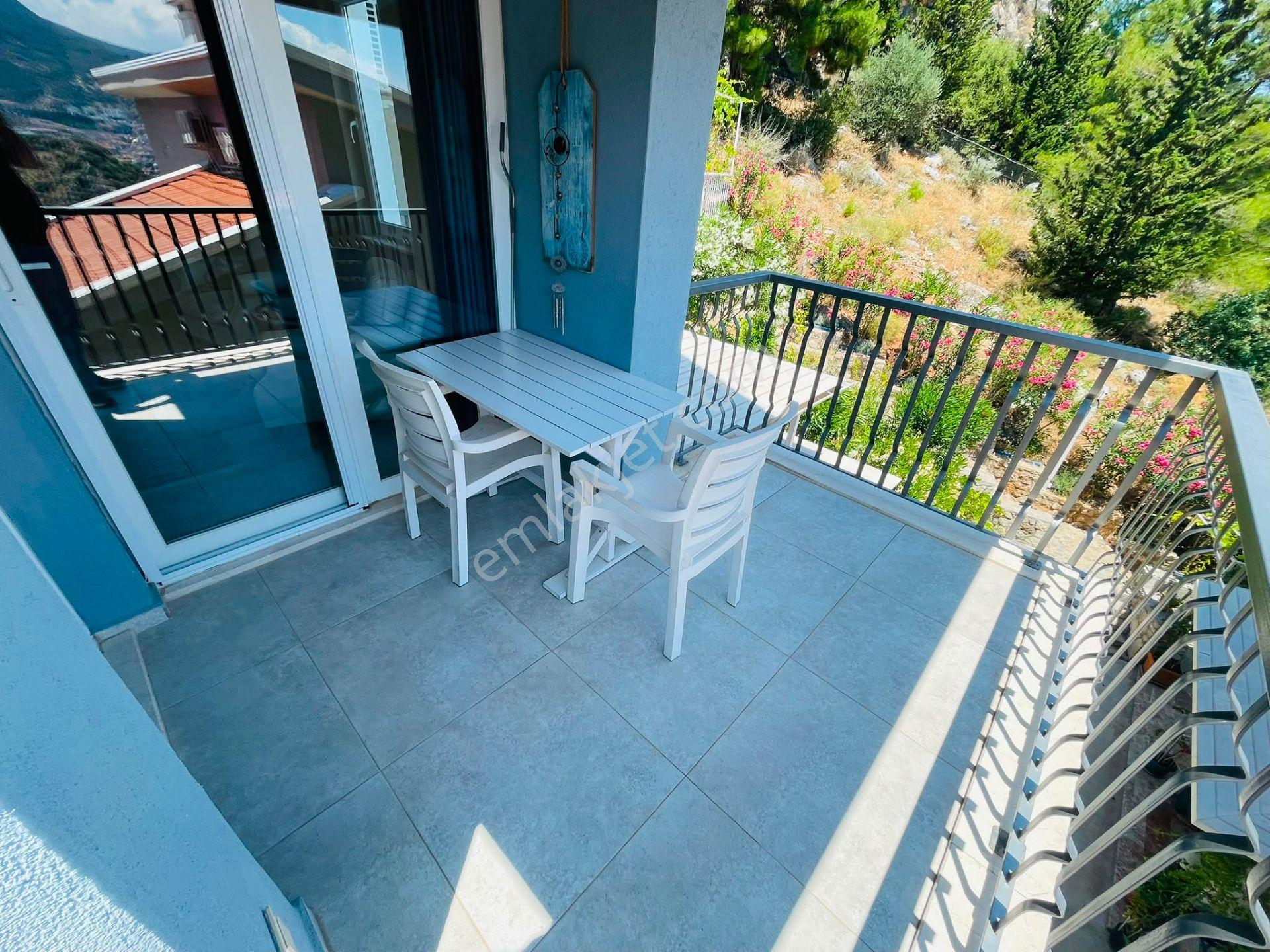 Goldhouse Dan Satılık Daire Myra Park Ta Eşyalı Ve Full Tadilatlı 2+1 - Görsel 12