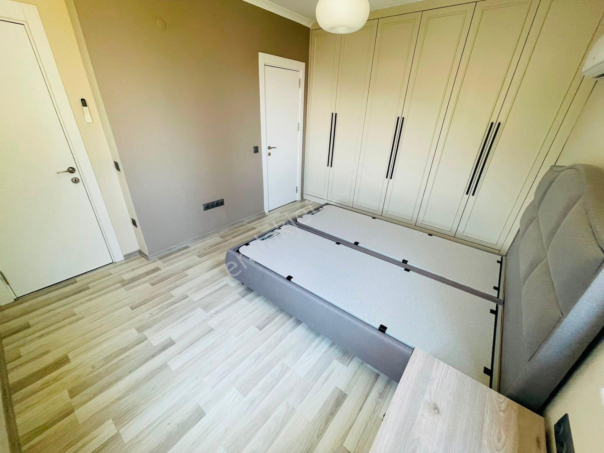 Goldhouse Dan Satılık Daire Myra Park Ta Eşyalı Ve Full Tadilatlı 2+1 - Görsel 24