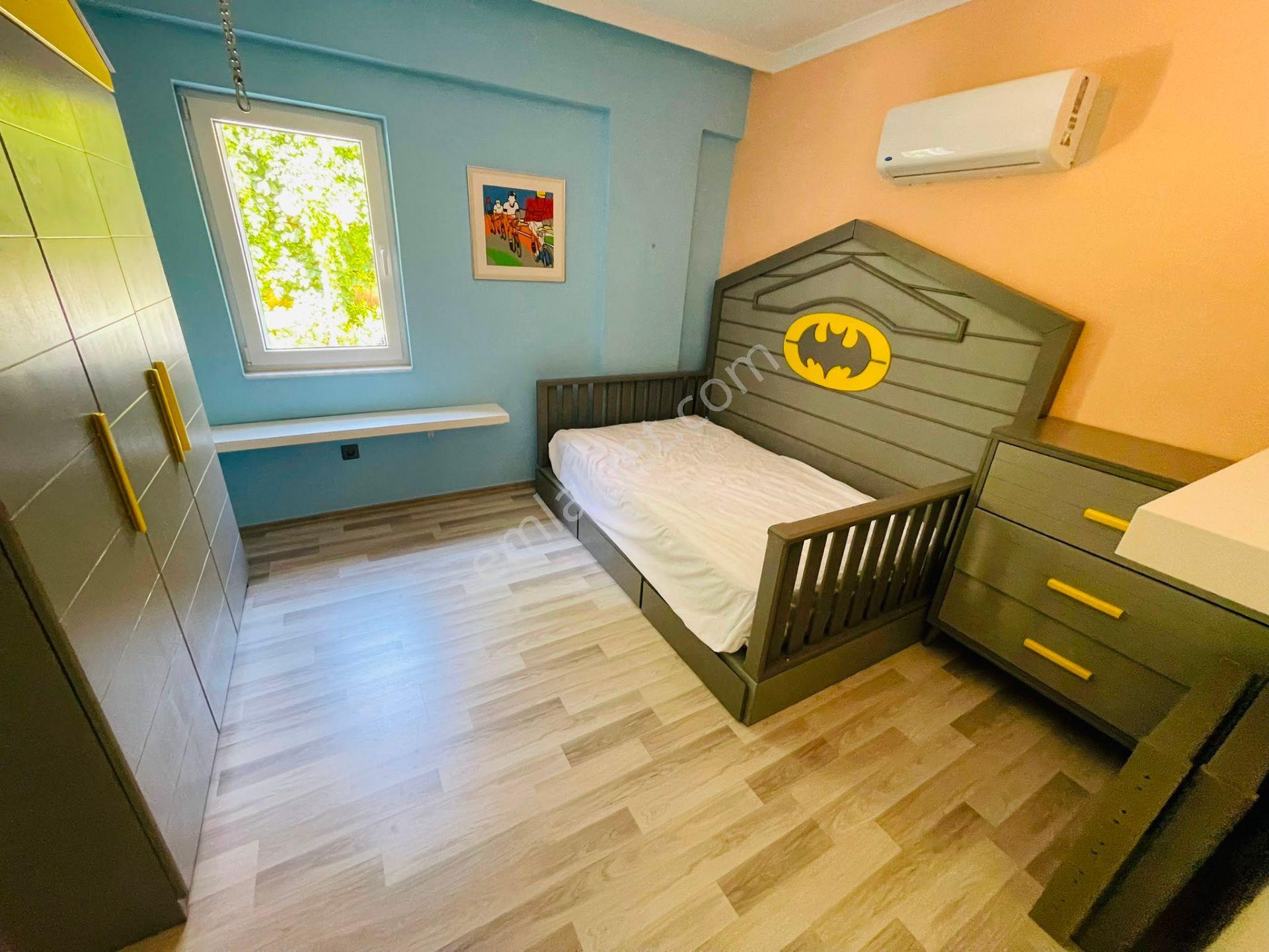 Goldhouse Dan Satılık Daire Myra Park Ta Eşyalı Ve Full Tadilatlı 2+1 - Görsel 20