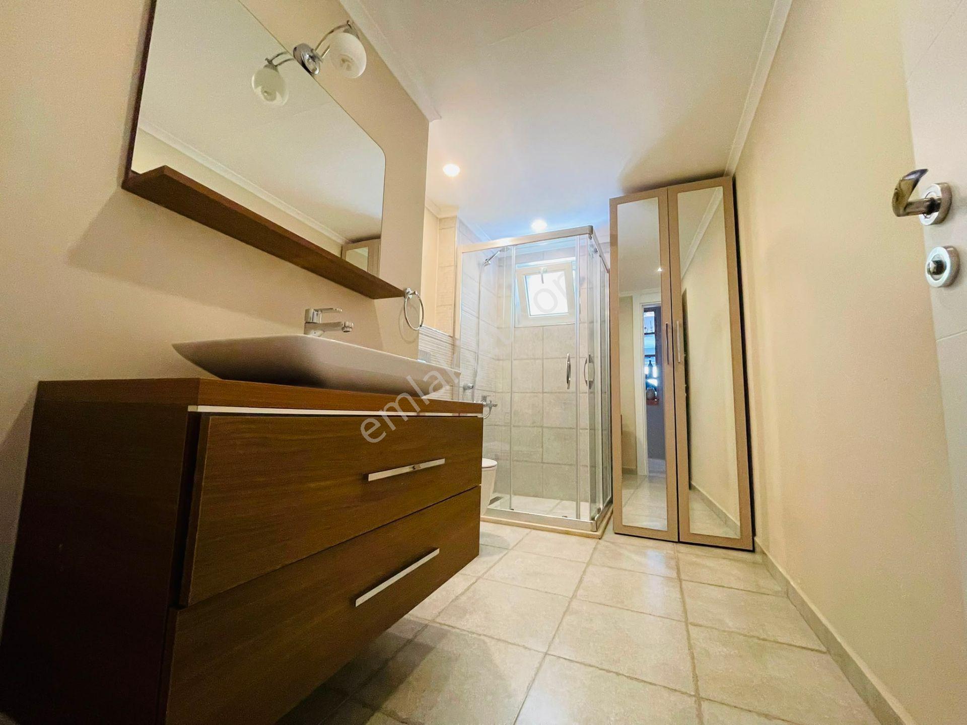 Goldhouse Dan Satılık Daire Myra Park Ta Eşyalı Ve Full Tadilatlı 2+1 - Görsel 15