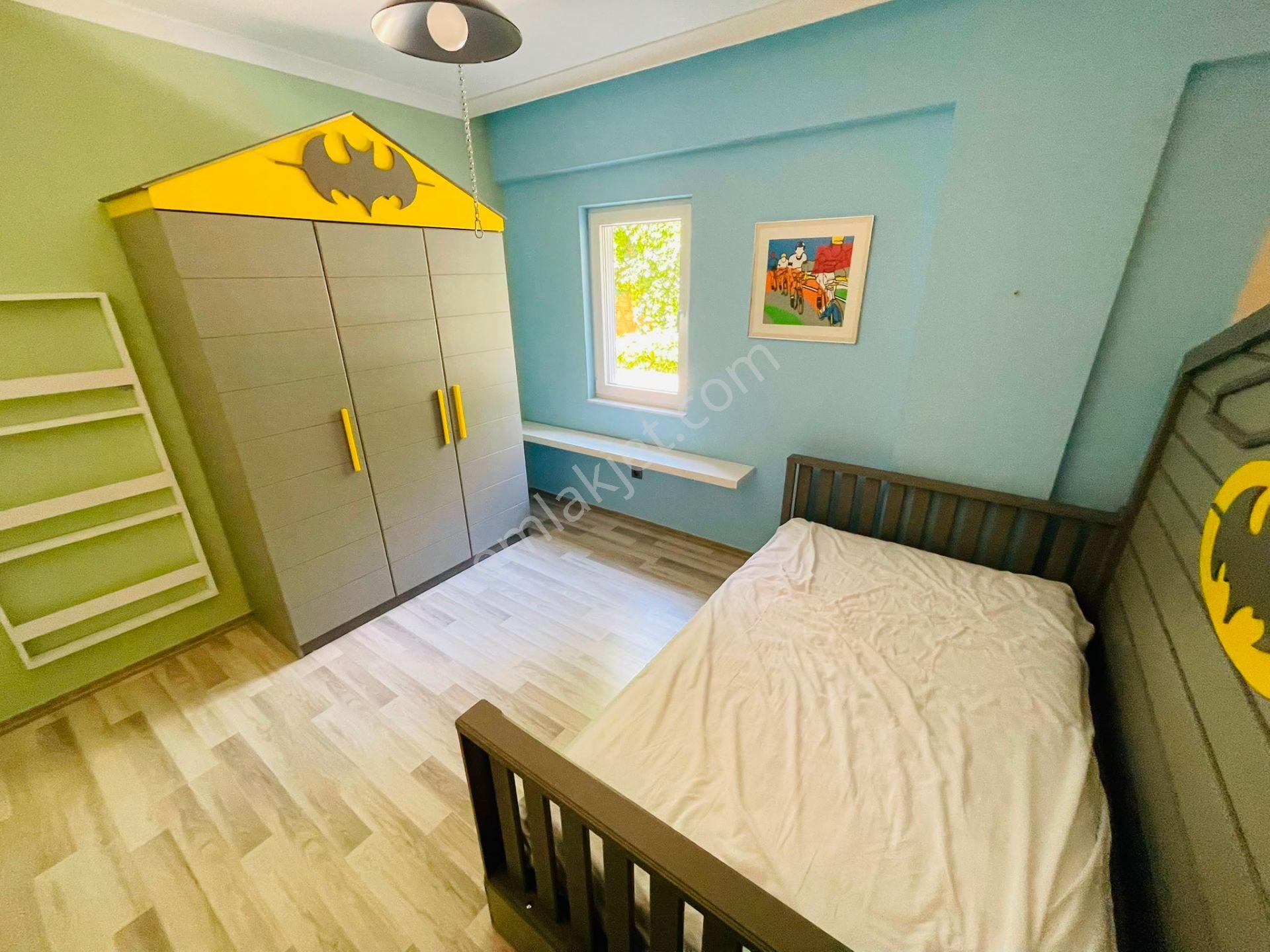 Goldhouse Dan Satılık Daire Myra Park Ta Eşyalı Ve Full Tadilatlı 2+1 - Görsel 19