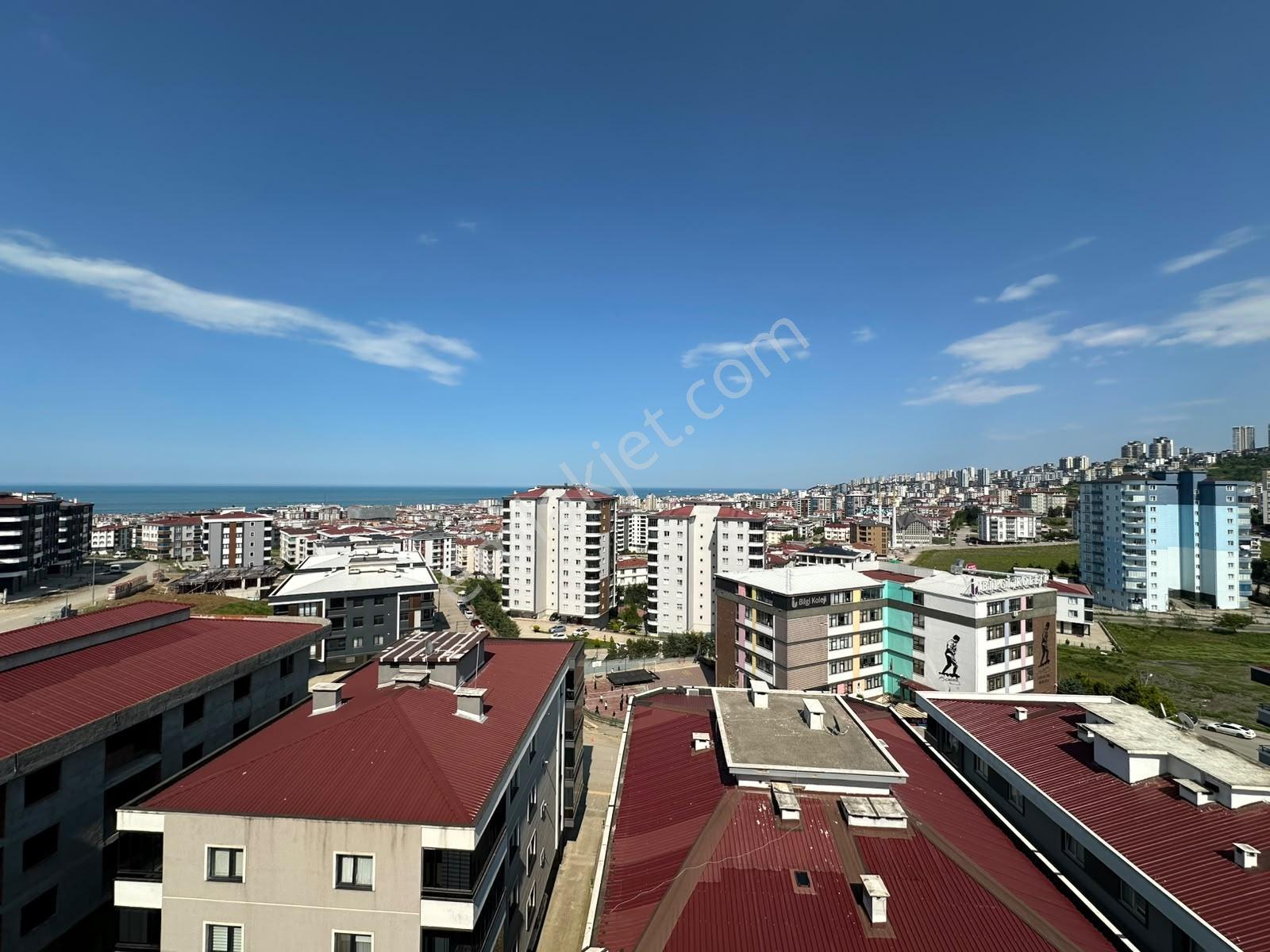 Venüs Balaçta R.t.e Bulvarına Cephe | 2+0 Satılık Daire - Görsel 47