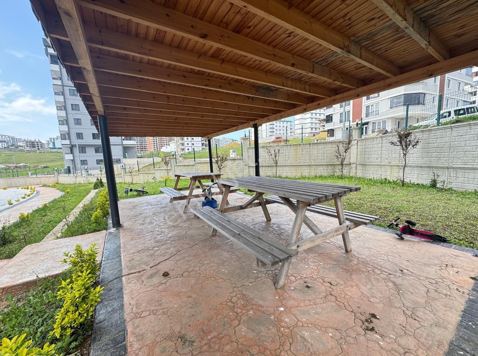 Kuzey Tower'da Satılık Geniş 3+1 Lüks Fırsat Daire - Görsel 30