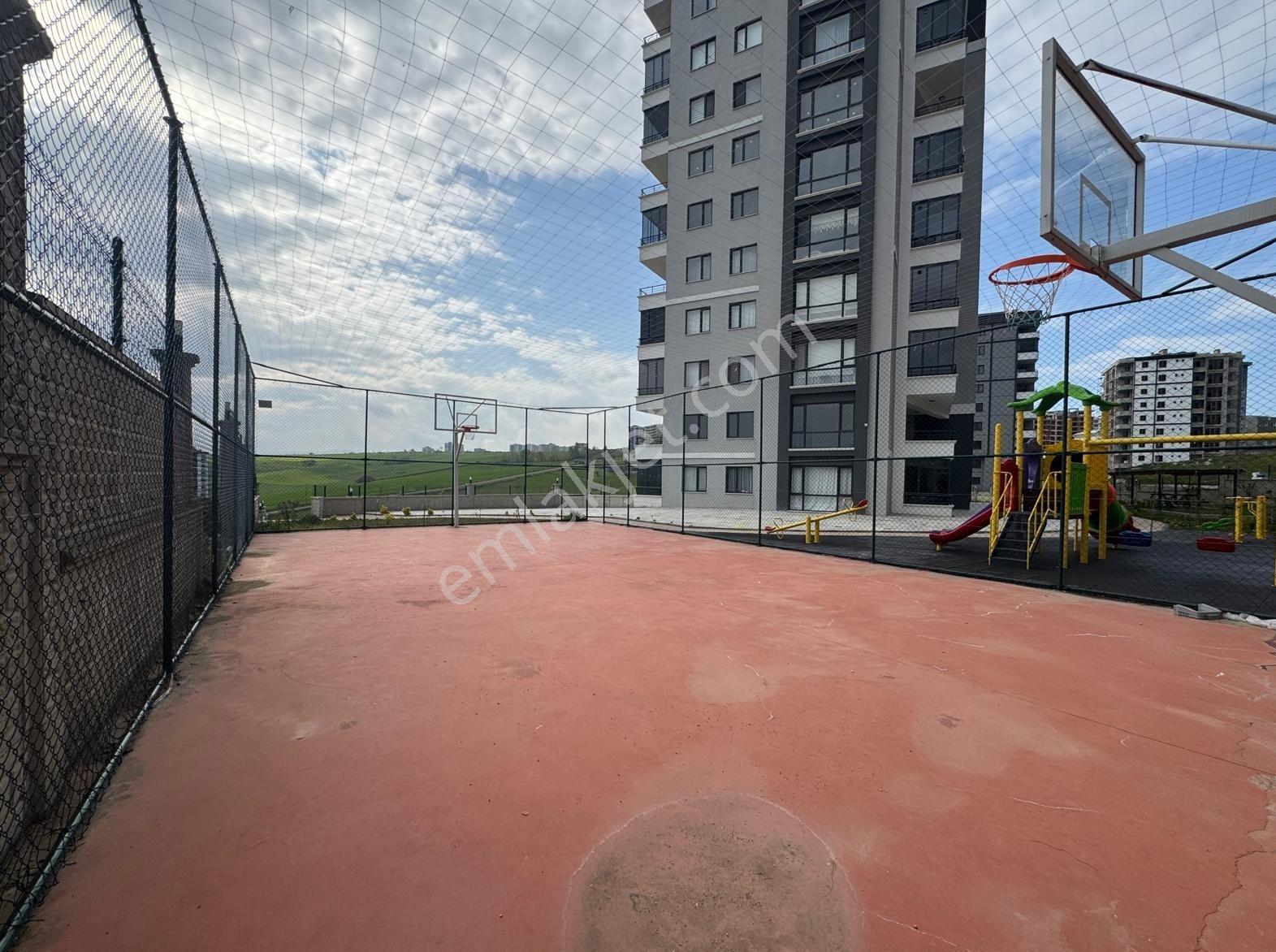 Kuzey Tower'da Satılık Geniş 3+1 Lüks Fırsat Daire - Görsel 18