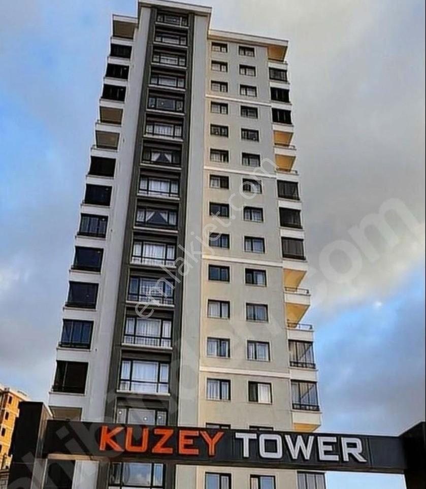 Kuzey Tower'da Satılık Geniş 3+1 Lüks Fırsat Daire - Görsel 10