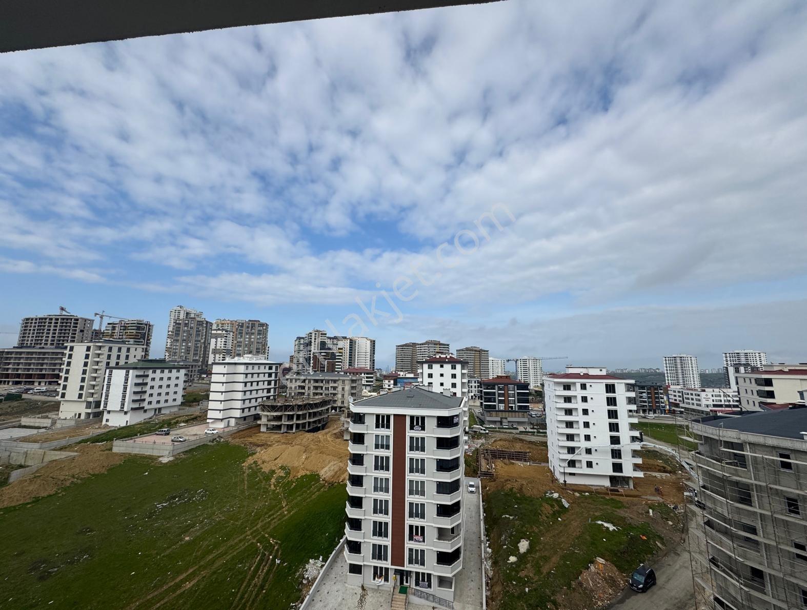Kuzey Tower'da Satılık Geniş 3+1 Lüks Fırsat Daire - Görsel 32