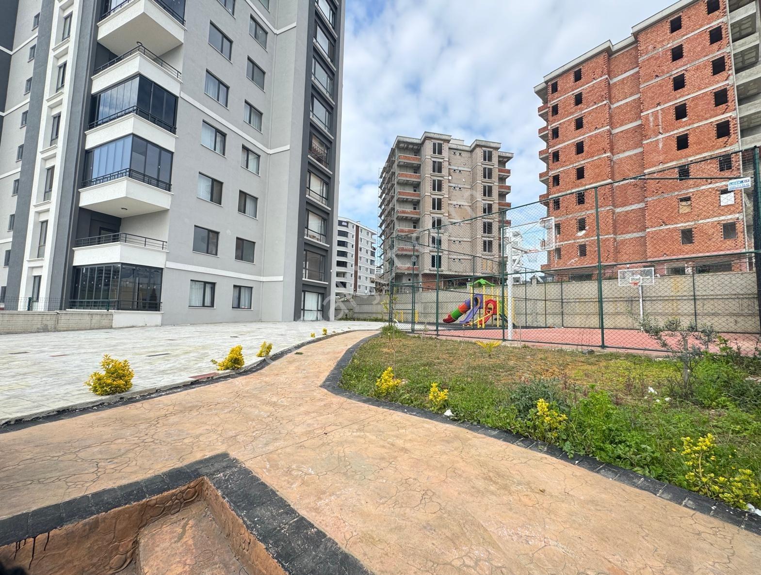 Kuzey Tower'da Satılık Geniş 3+1 Lüks Fırsat Daire - Görsel 33