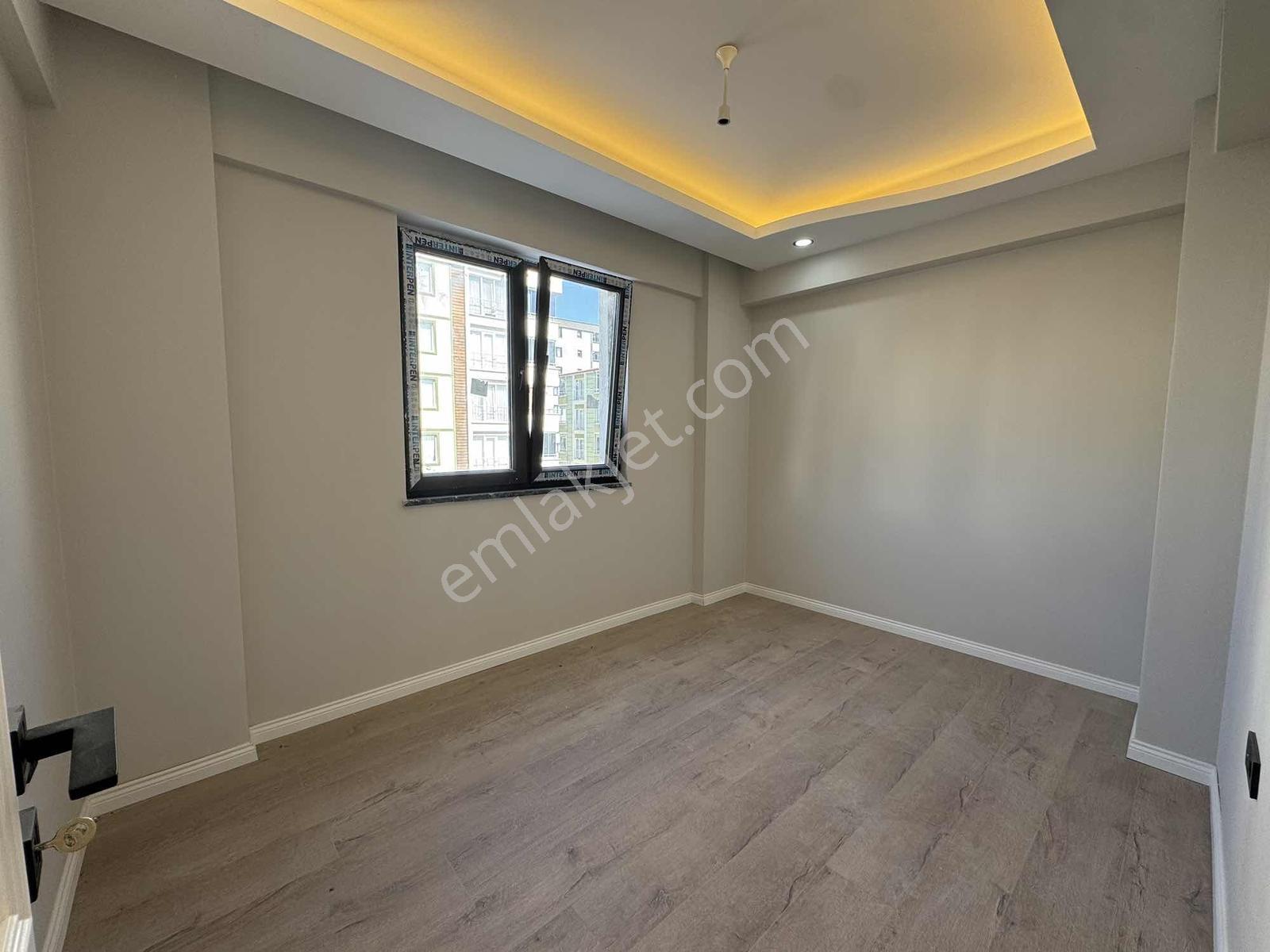 Canik'te Modern Mimari Deniz Manzaralı 2+1 Satılık Lüks Daire - Görsel 25