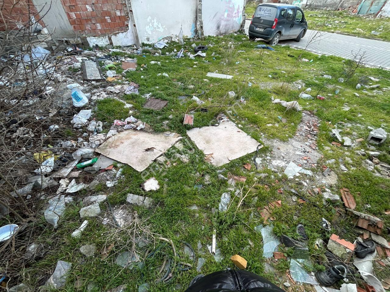 Tek Yetkili Uytundan Edremit Gazicelalde %100 İmarlı Arsa - Görsel 35