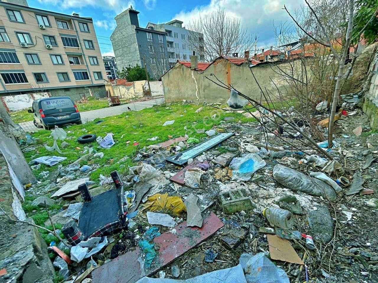 Tek Yetkili Uytundan Edremit Gazicelalde %100 İmarlı Arsa - Görsel 6