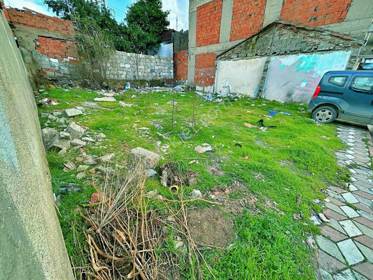 Tek Yetkili Uytundan Edremit Gazicelalde %100 İmarlı Arsa - Görsel 26