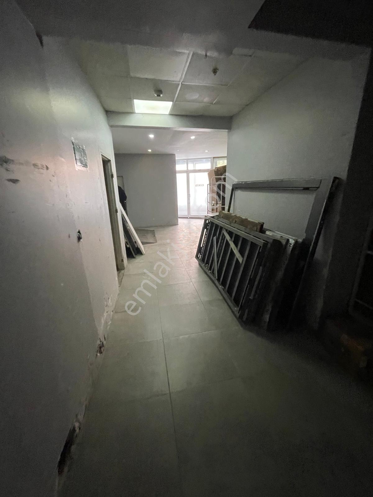 Cadde Üzeri Kiralık Atölye İşyeri Mahmutbey Mh - Görsel 14