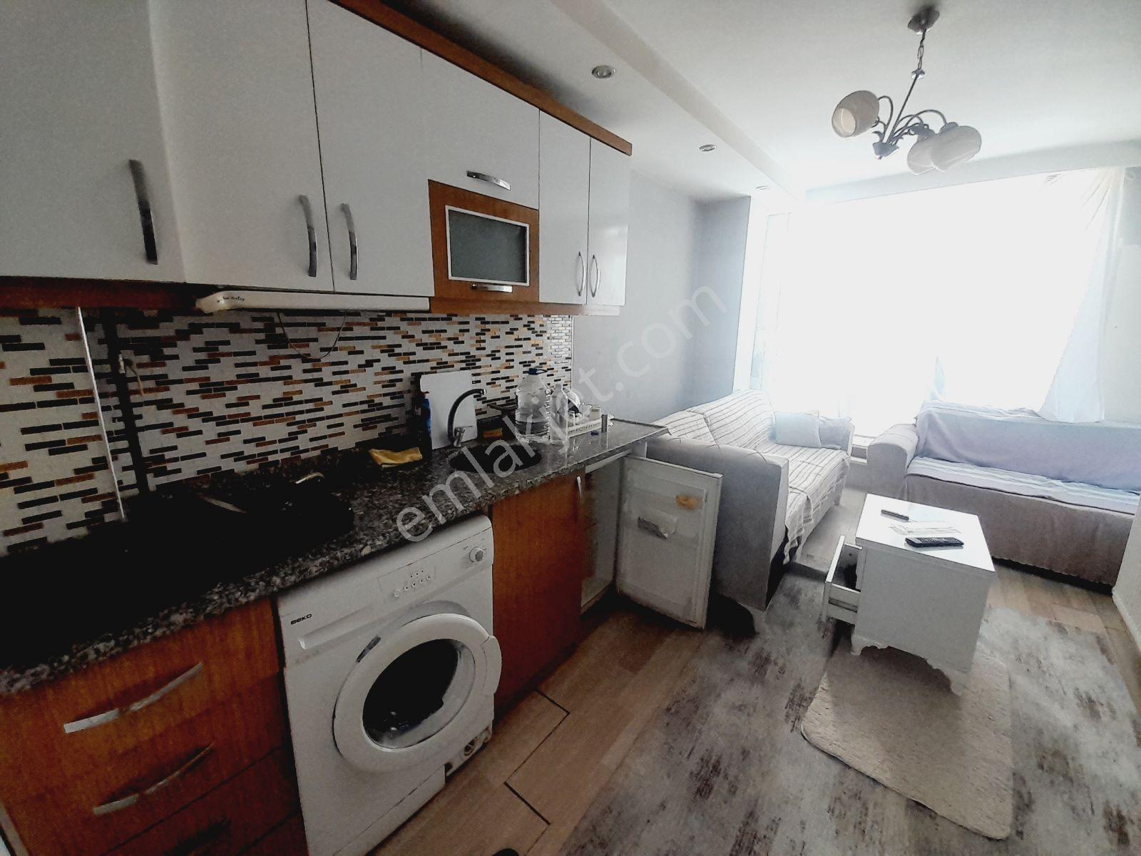 Kaan Emlak'tan Çınar'a Yakın Fesleğen'de 1+1 Eşyalı Apart - Görsel 4