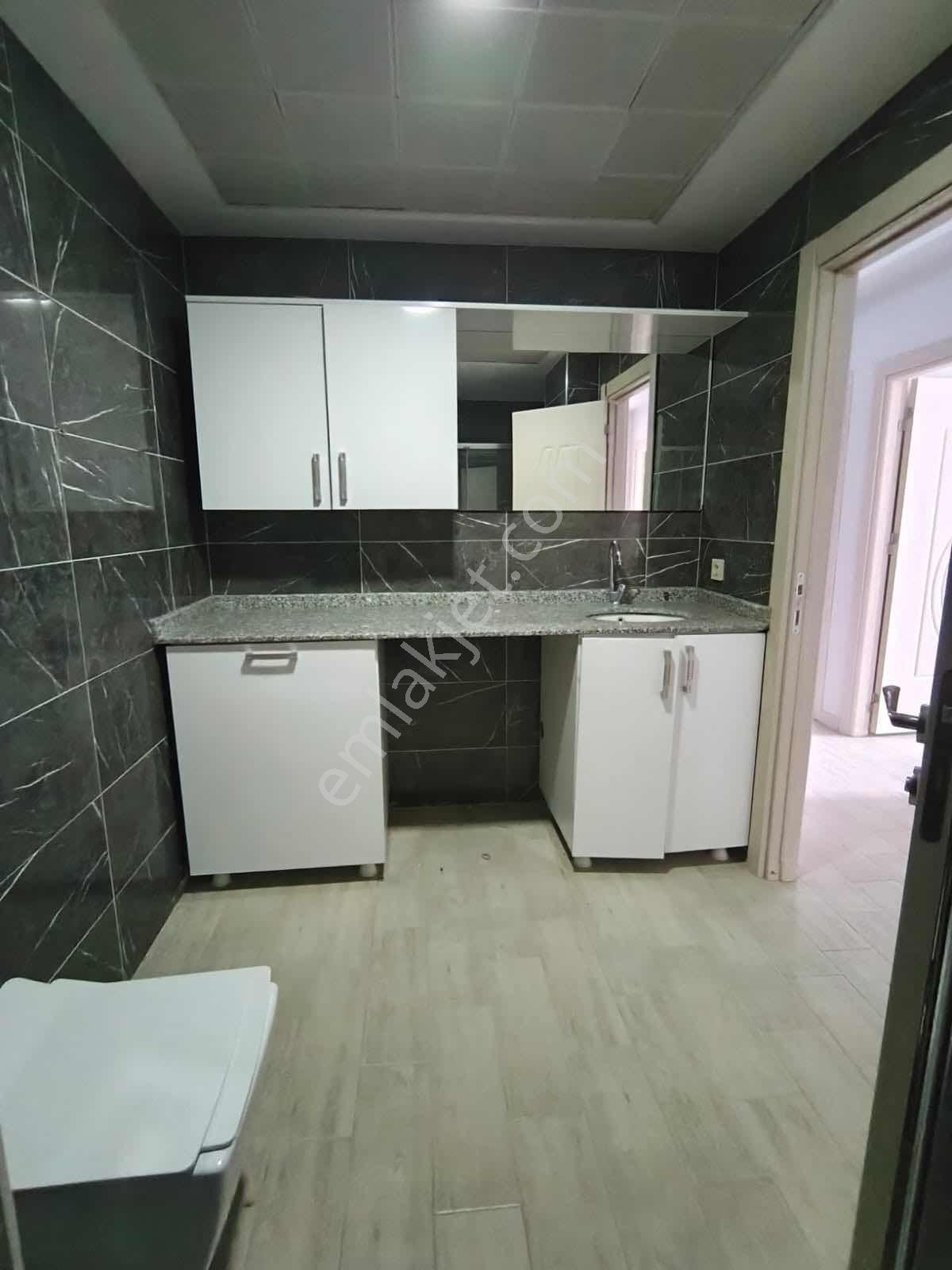 Cerkezköy İstasyon Emniyetin Karşısında 3+1 Lüx Daire - Görsel 12