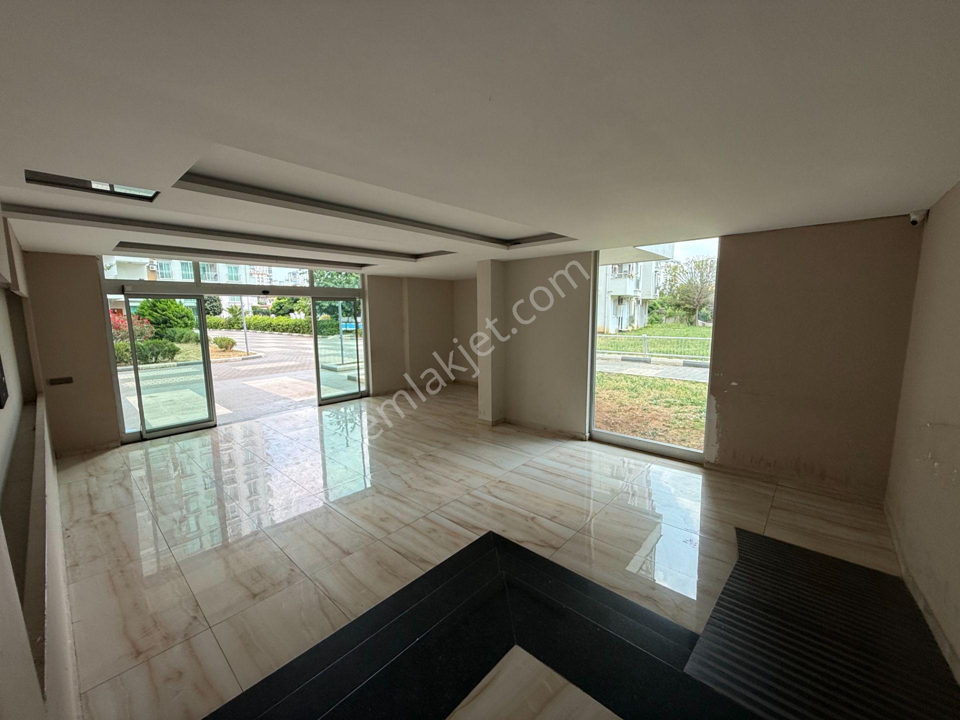 Pınar'da 3+1 100 M2 Doğalgazlı Site İçi-güvenlikli-hauzlu Hasarsız Kiralık Daire - Görsel 21