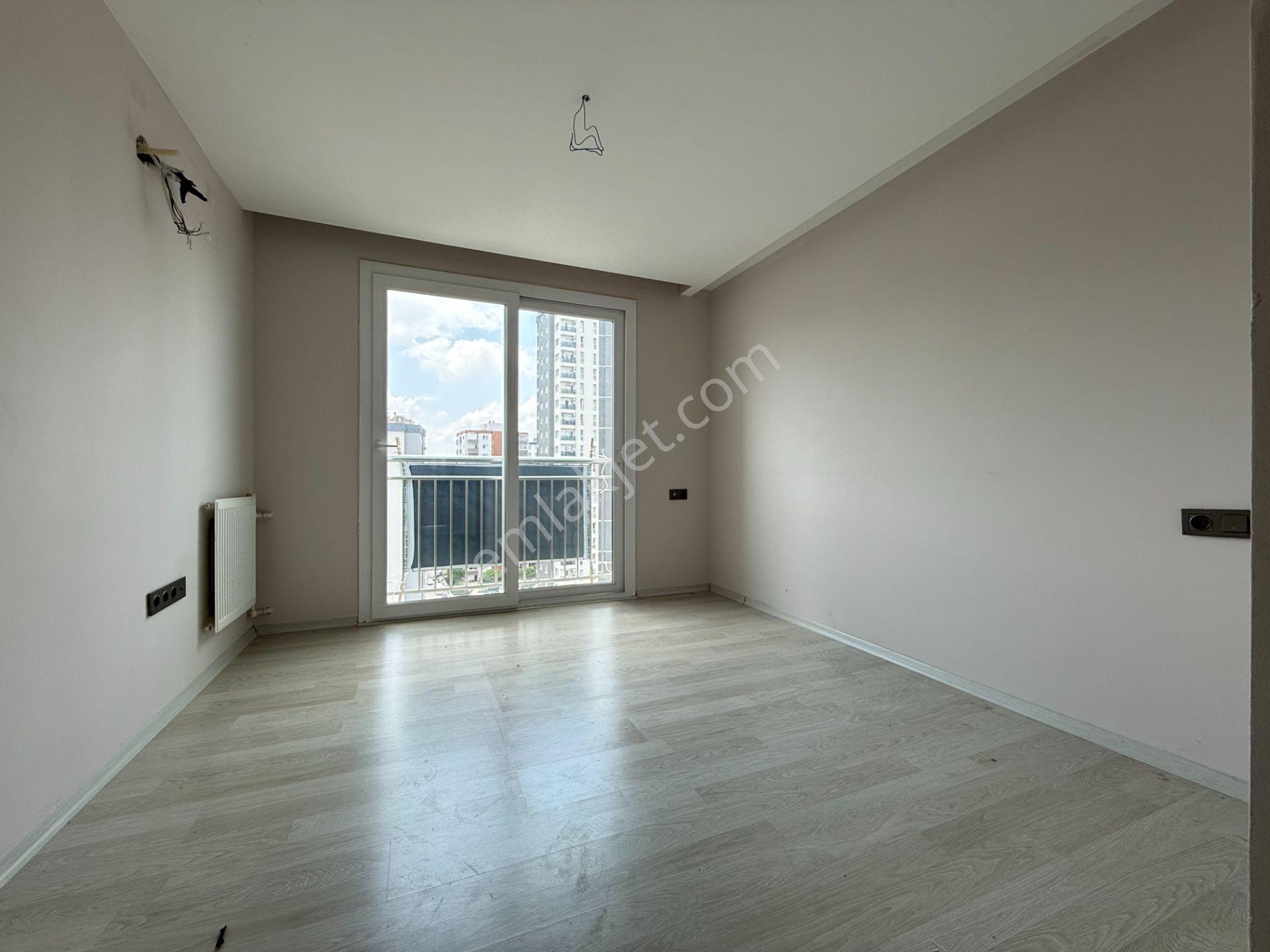 Pınar'da 3+1 100 M2 Doğalgazlı Site İçi-güvenlikli-hauzlu Hasarsız Kiralık Daire - Görsel 20