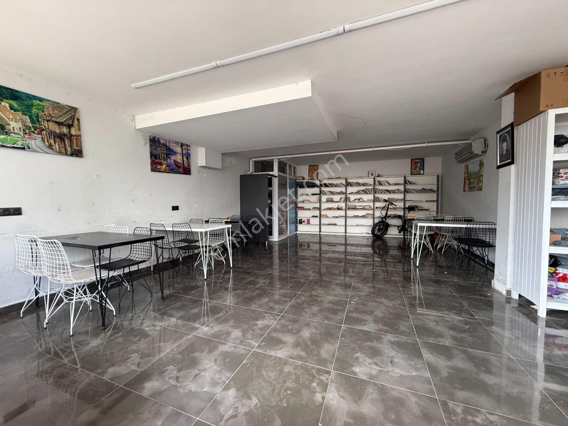 Pınar'da 3+1 100 M2 Doğalgazlı Site İçi-güvenlikli-hauzlu Hasarsız Kiralık Daire - Görsel 26