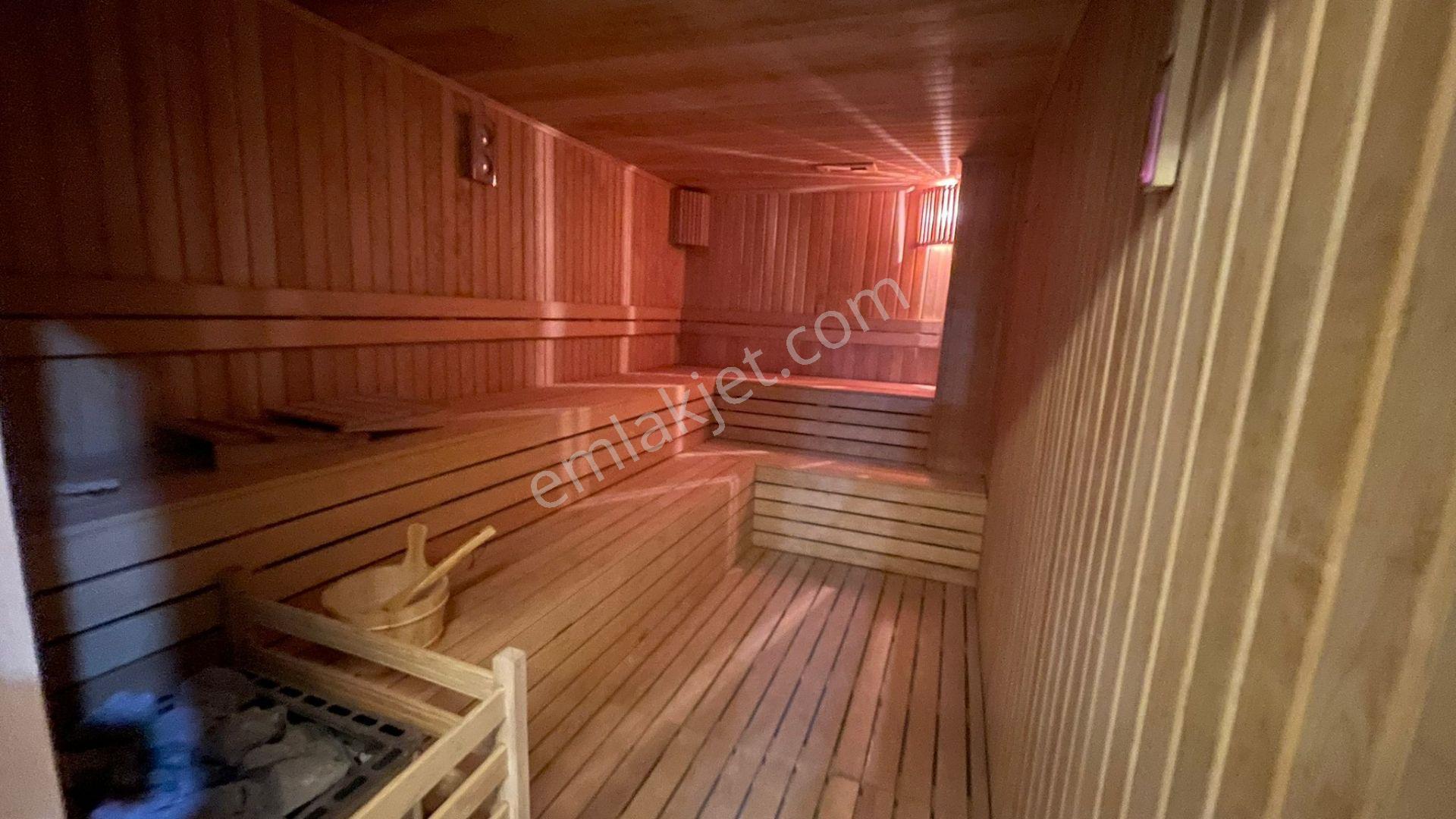 Mahmutlar Mahallesi Best Lıfe 11 Resıdence'da Yeni Sıfır Eşyalı 1+1 Uzun Dönem Kiralık Daire - Görsel 15