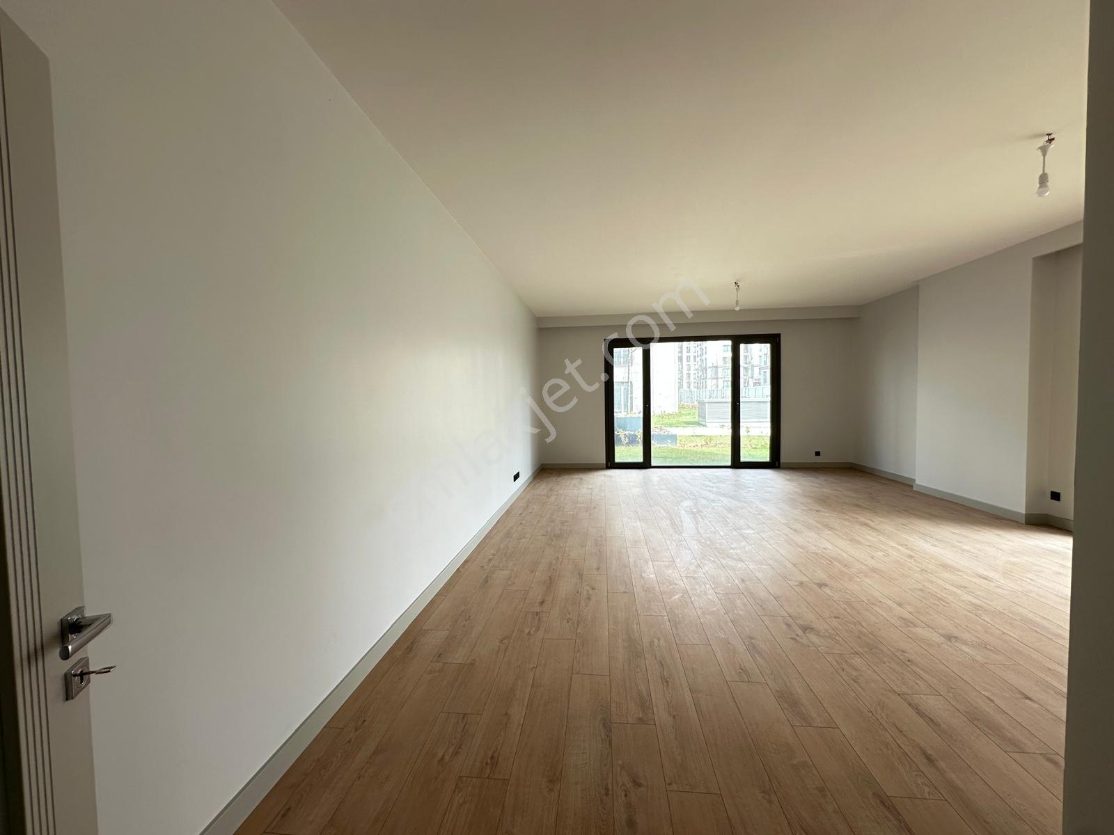 Çınarköy Evleri | Bahçe Katı | Köşe Tip | 5+1 Kiralık Daire | - Görsel 9