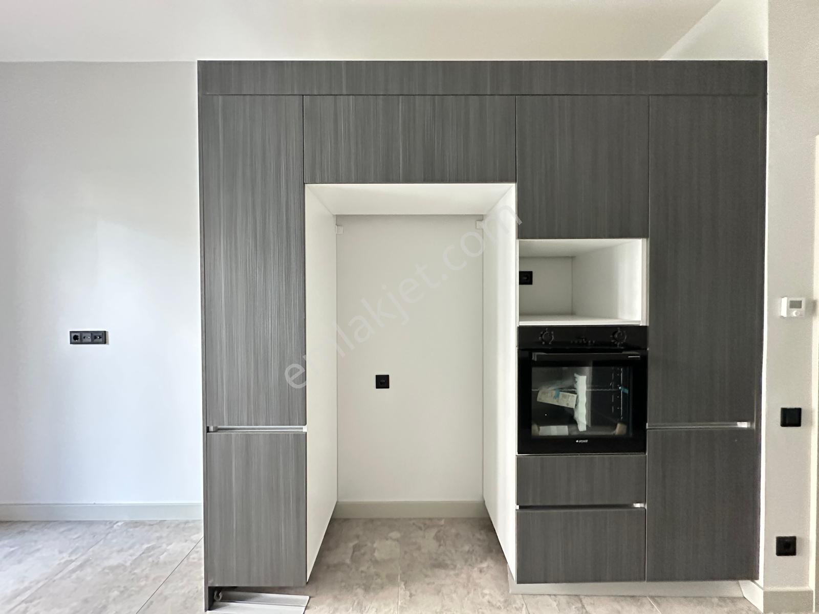 Çınarköy Evleri | Bahçe Katı | Köşe Tip | 5+1 Kiralık Daire | - Görsel 25