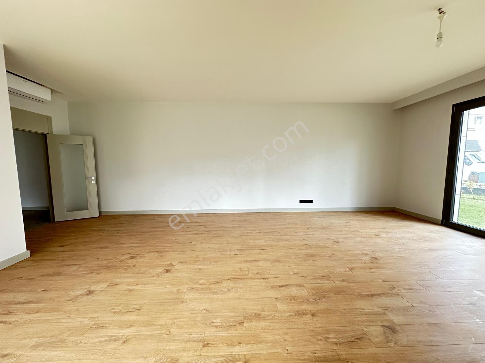 Çınarköy Evleri | Bahçe Katı | Köşe Tip | 5+1 Kiralık Daire | - Görsel 19