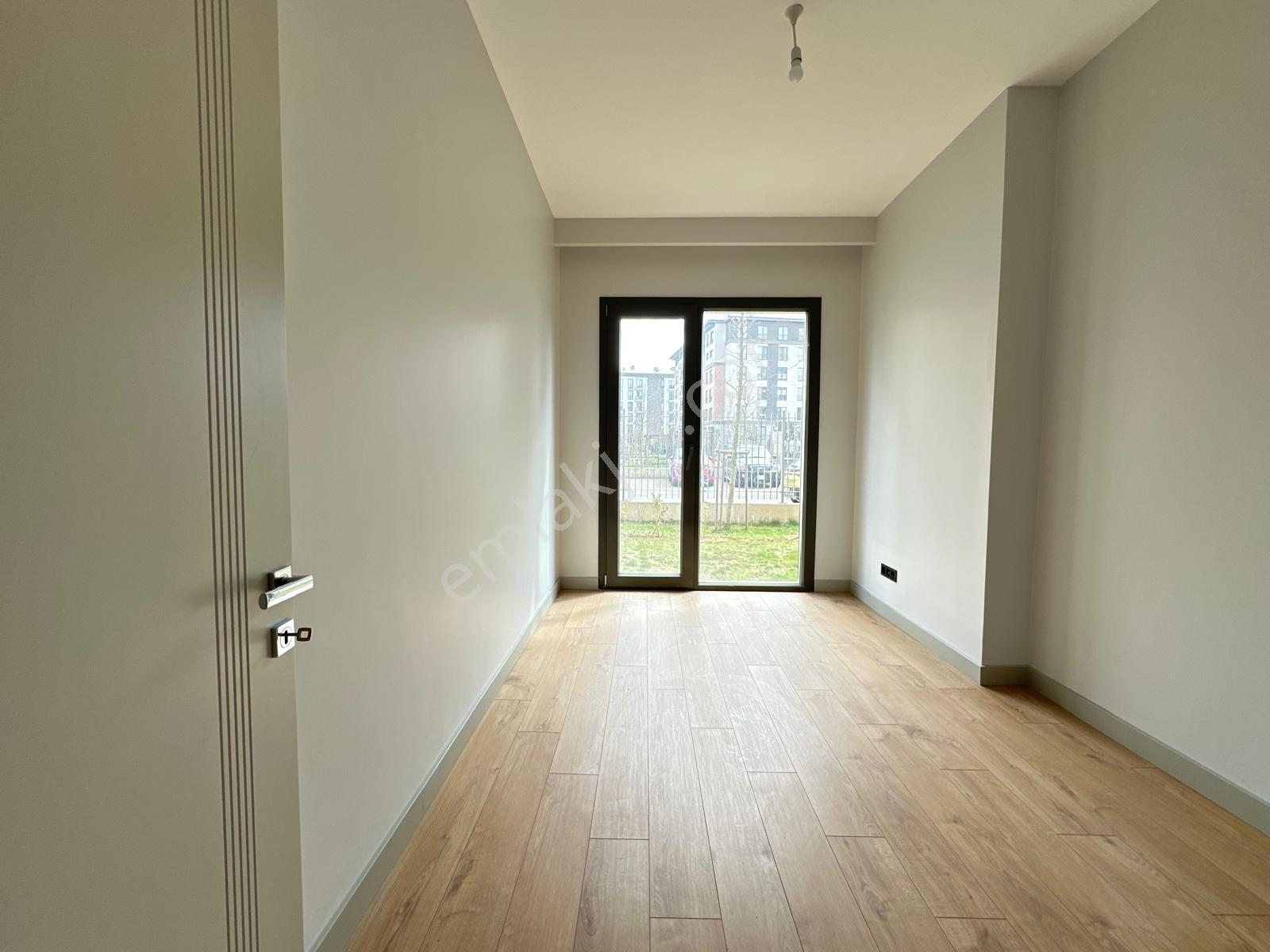 Çınarköy Evleri | Bahçe Katı | Köşe Tip | 5+1 Kiralık Daire | - Görsel 22
