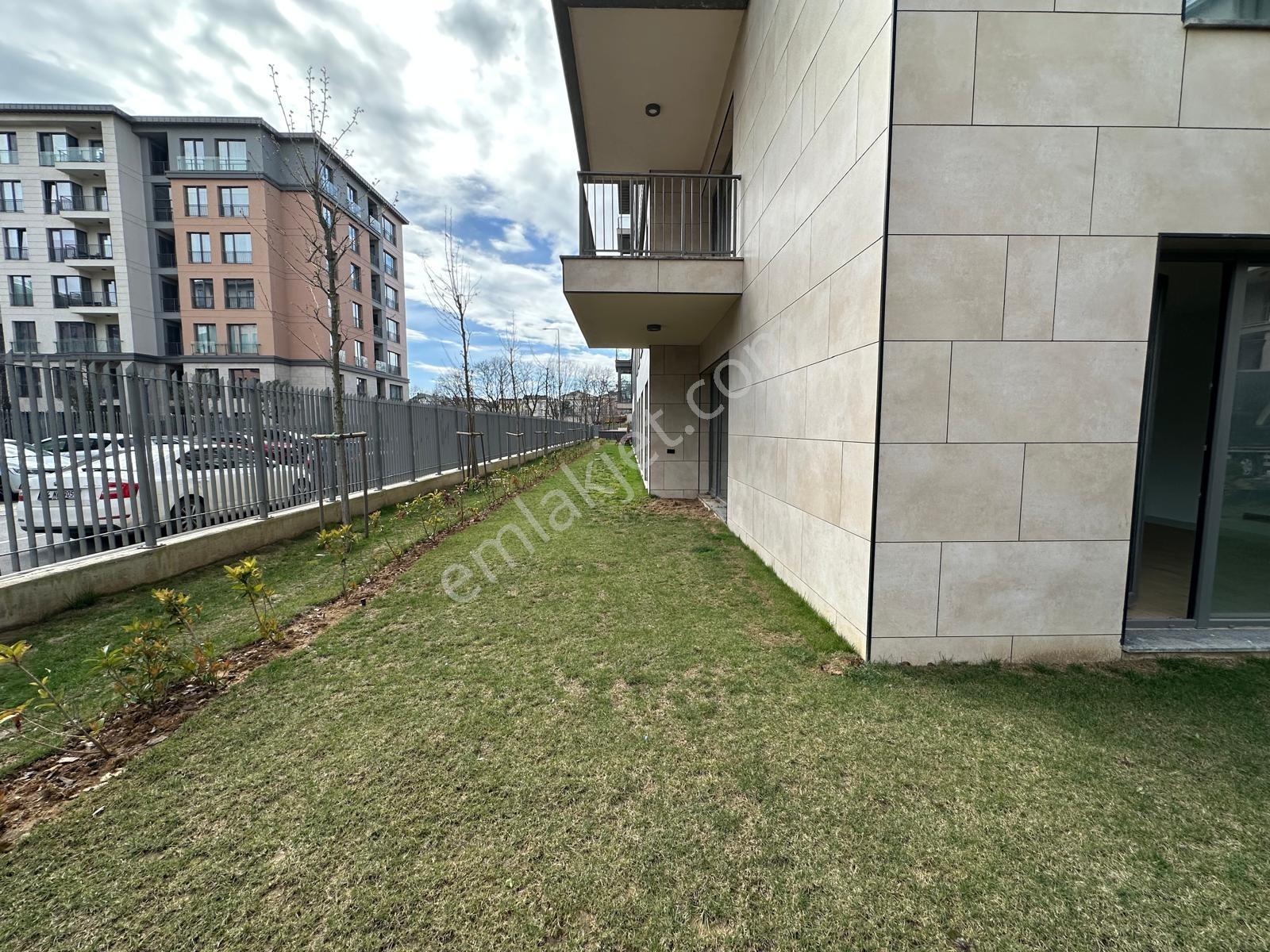 Çınarköy Evleri | Bahçe Katı | Köşe Tip | 5+1 Kiralık Daire | - Görsel 30