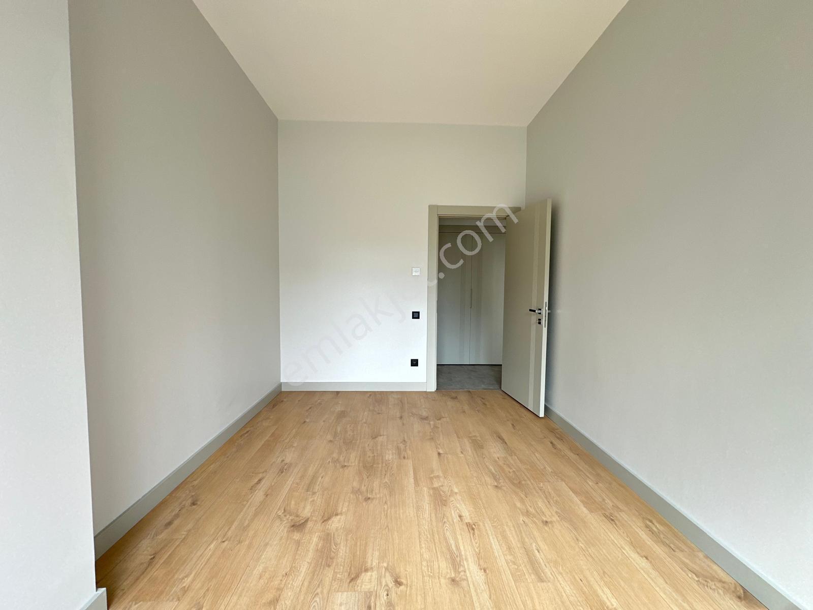 Çınarköy Evleri | Bahçe Katı | Köşe Tip | 5+1 Kiralık Daire | - Görsel 23