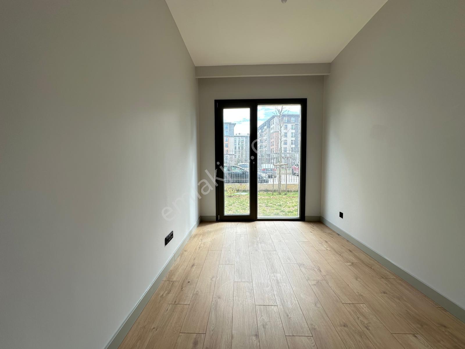Çınarköy Evleri | Bahçe Katı | Köşe Tip | 5+1 Kiralık Daire | - Görsel 7