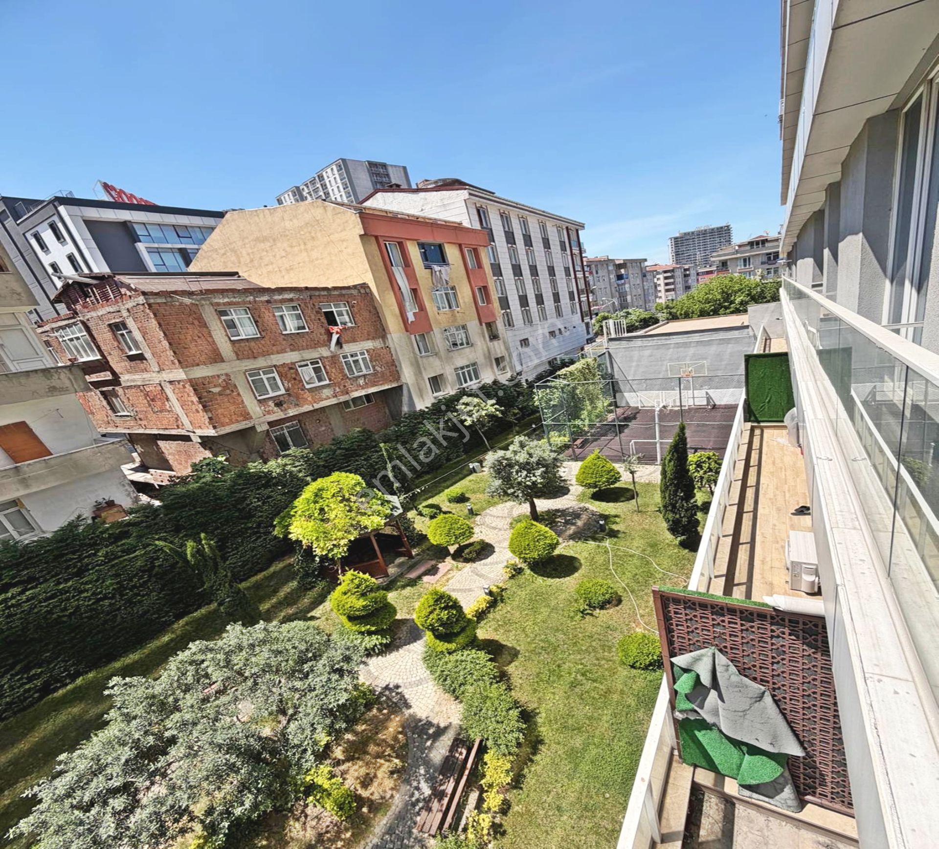 Beylikdüzü Atlas Gyo'da Satılık 2+1 100 M² Satılık Daire - Görsel 17