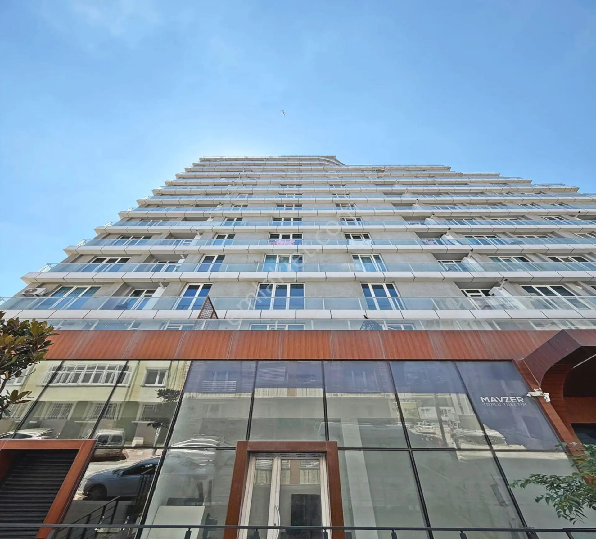 Beylikdüzü Atlas Gyo'da Satılık 2+1 100 M² Satılık Daire - Görsel 2