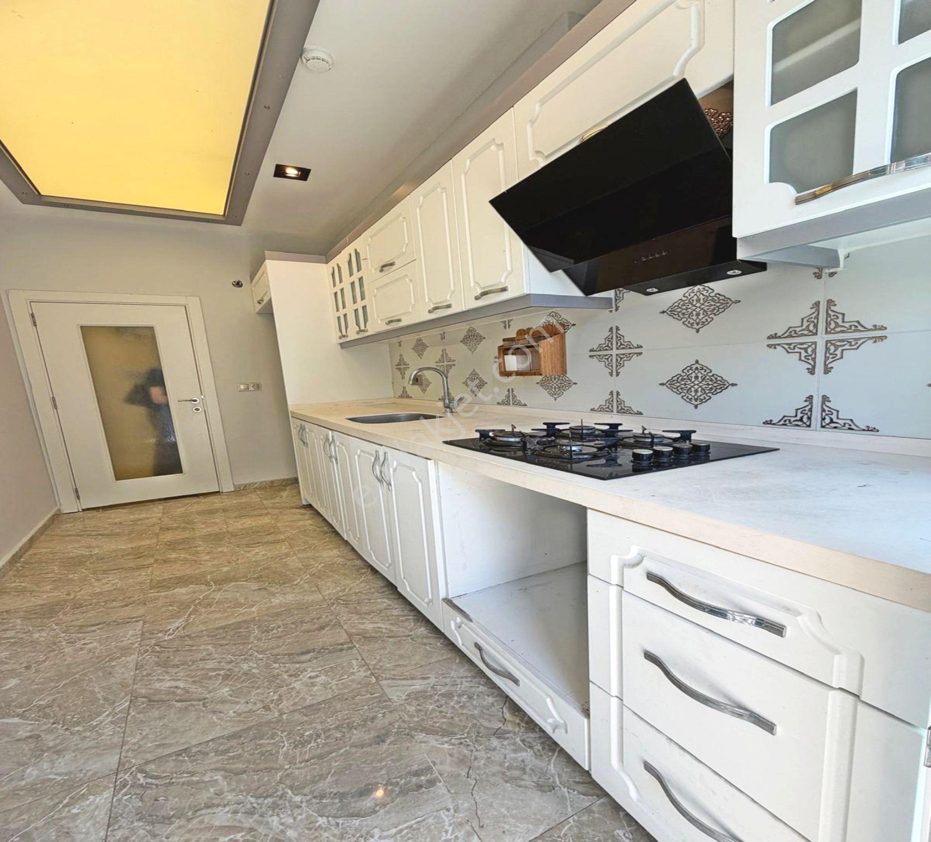 Beylikdüzü Atlas Gyo'da Satılık 2+1 100 M² Satılık Daire - Görsel 18