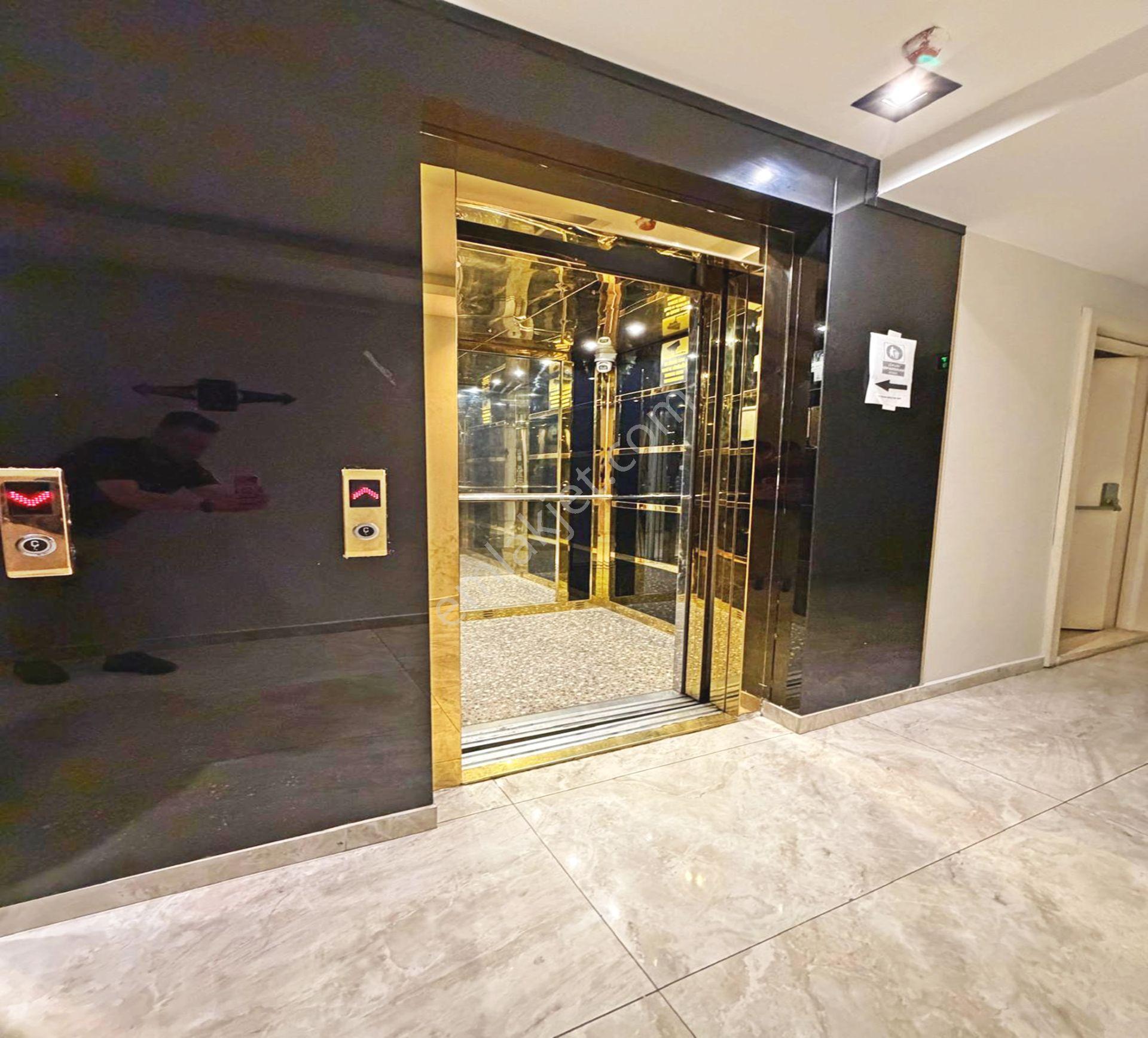 Beylikdüzü Atlas Gyo'da Satılık 2+1 100 M² Satılık Daire - Görsel 22