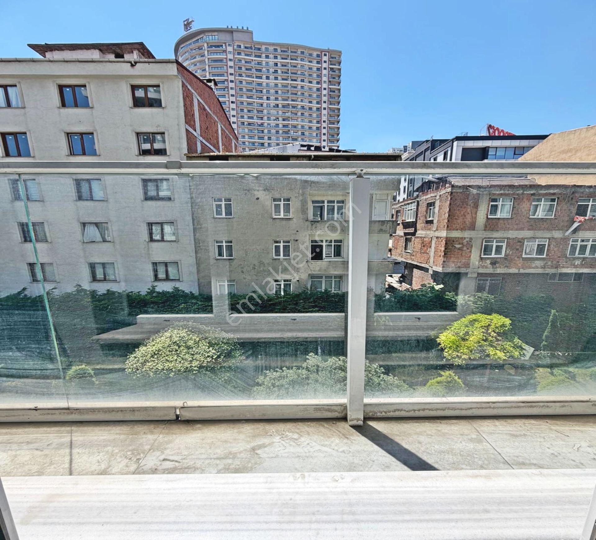Beylikdüzü Atlas Gyo'da Satılık 2+1 100 M² Satılık Daire - Görsel 16