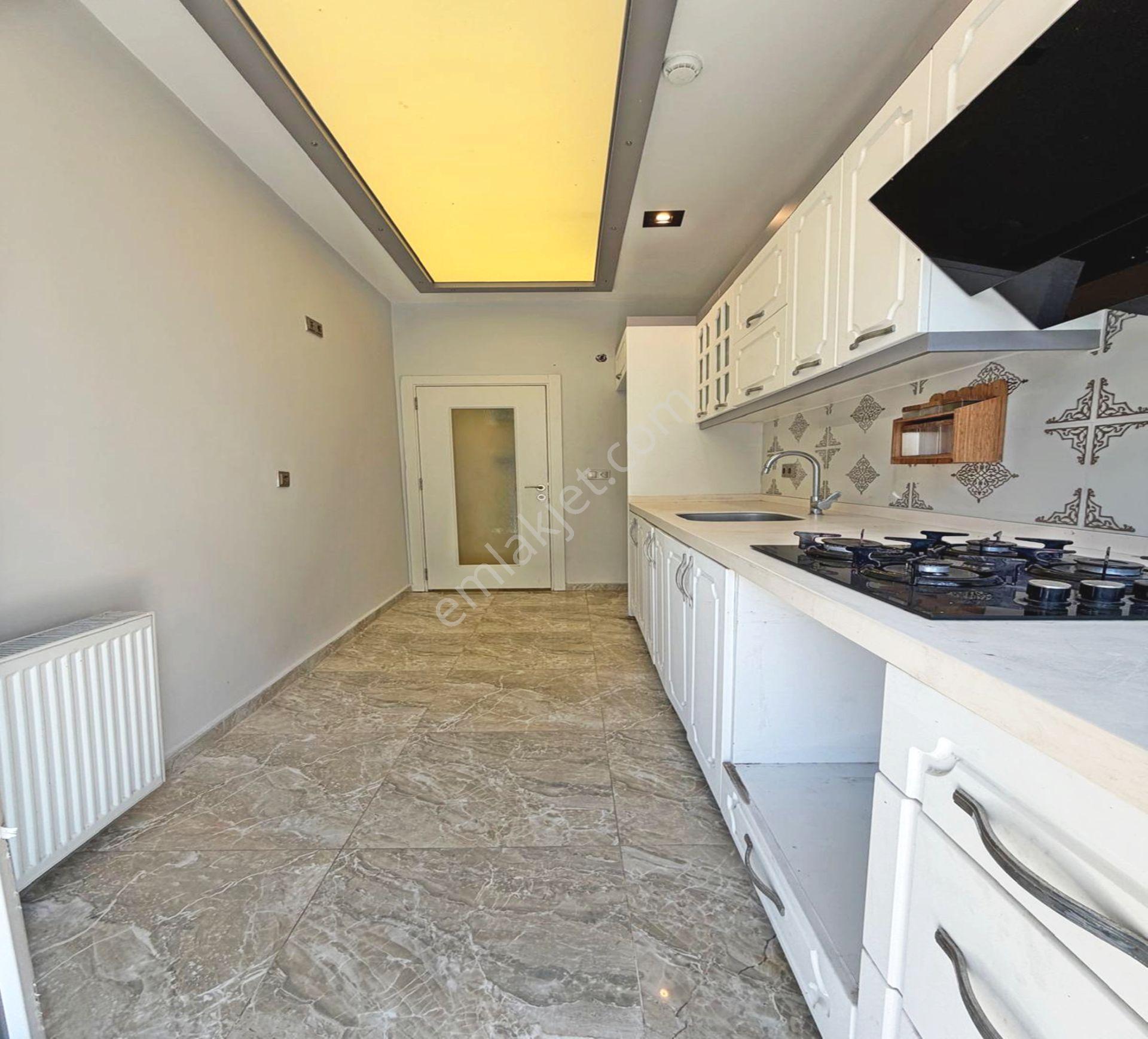 Beylikdüzü Atlas Gyo'da Satılık 2+1 100 M² Satılık Daire - Görsel 11