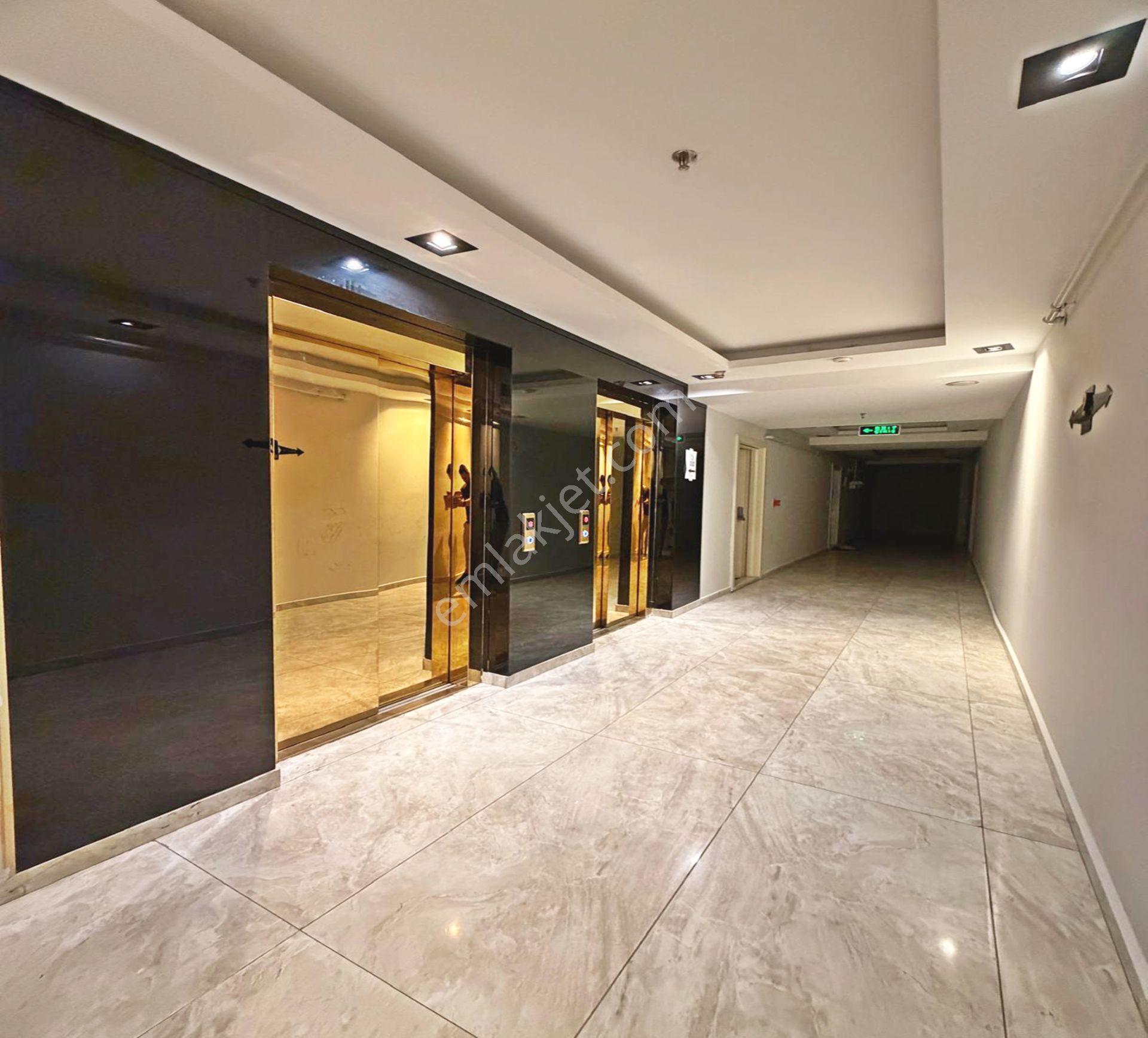 Beylikdüzü Atlas Gyo'da Satılık 2+1 100 M² Satılık Daire - Görsel 21