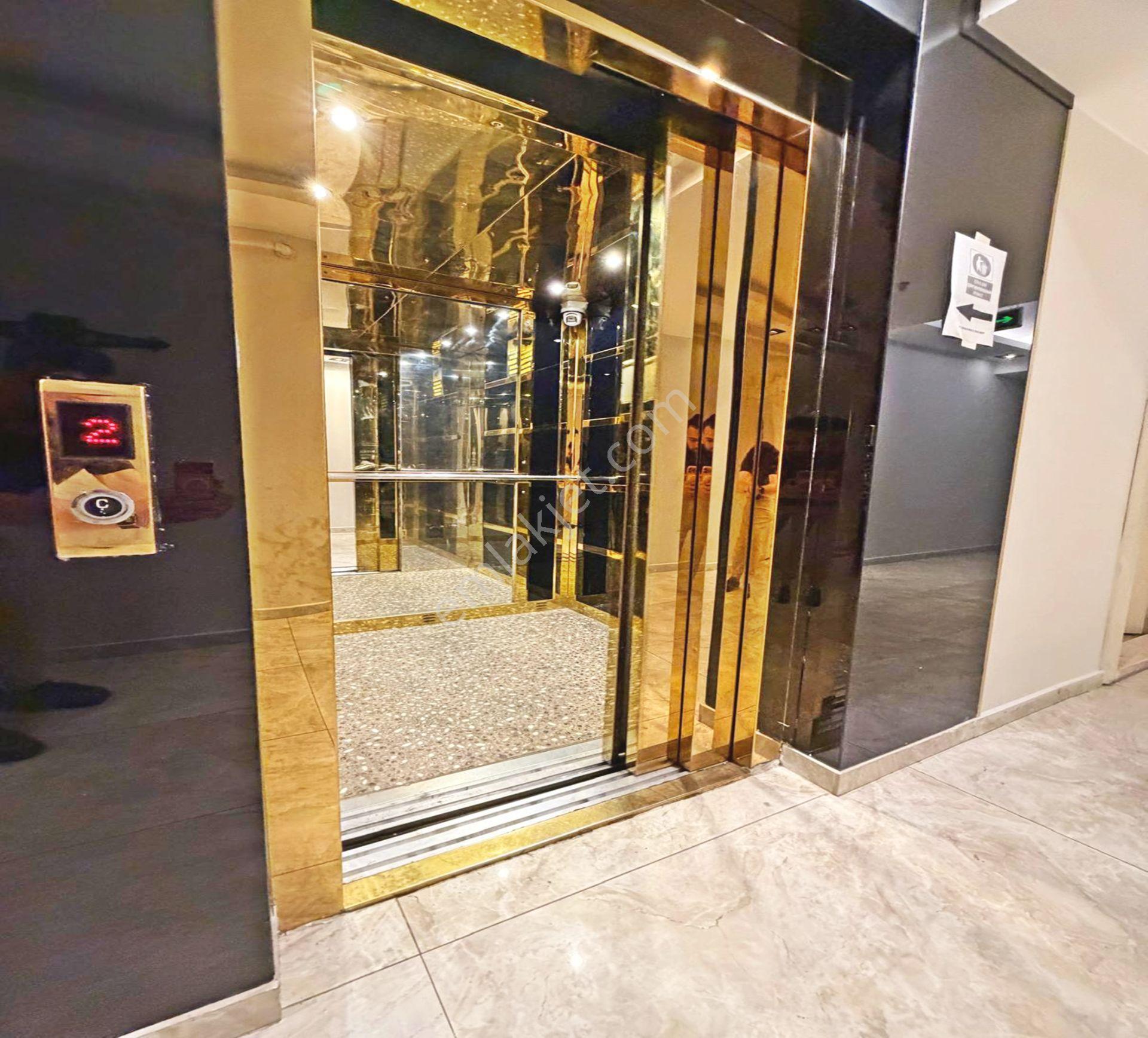 Beylikdüzü Atlas Gyo'da Satılık 2+1 100 M² Satılık Daire - Görsel 23
