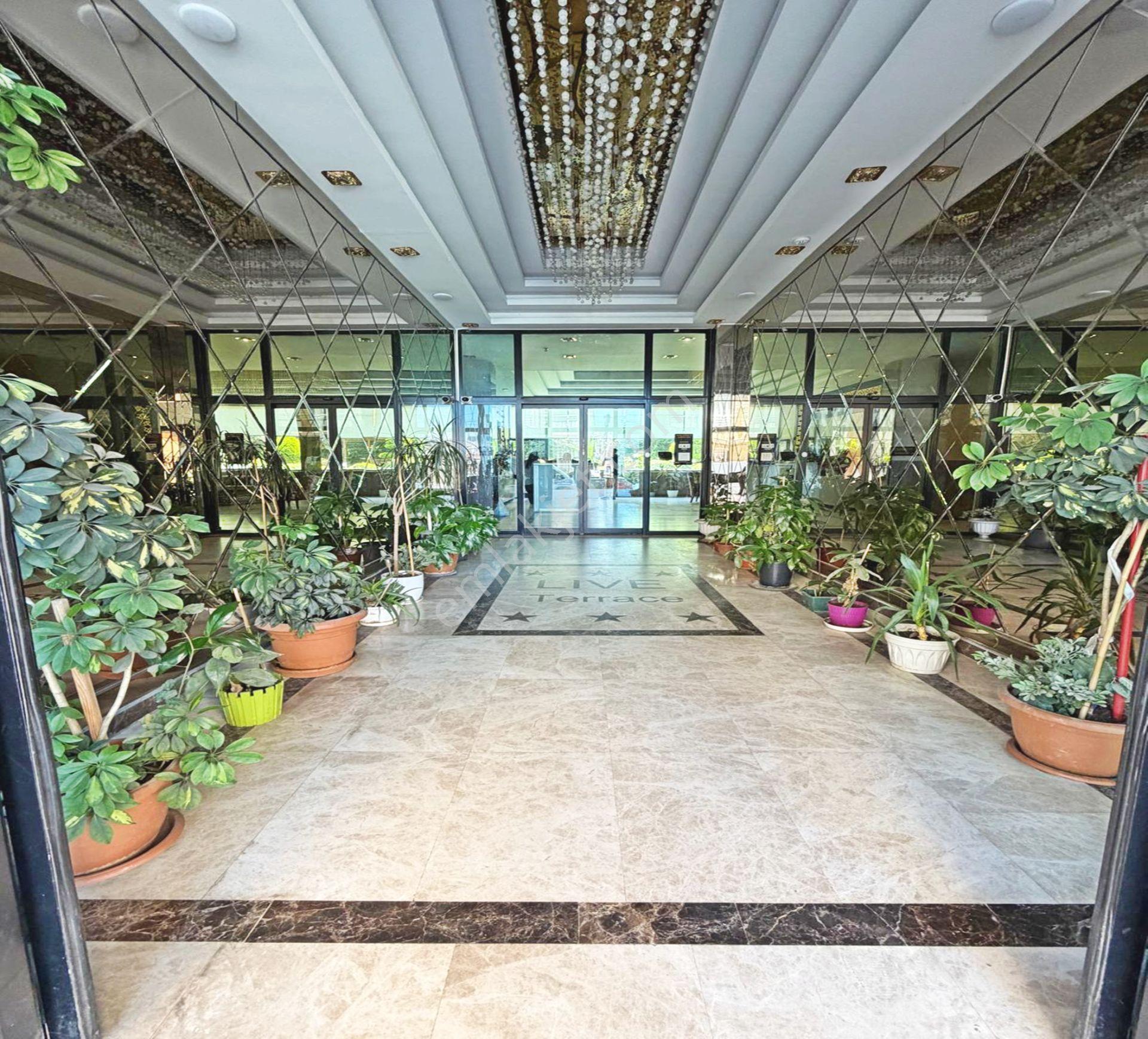 Beylikdüzü Atlas Gyo'da Satılık 2+1 100 M² Satılık Daire - Görsel 14